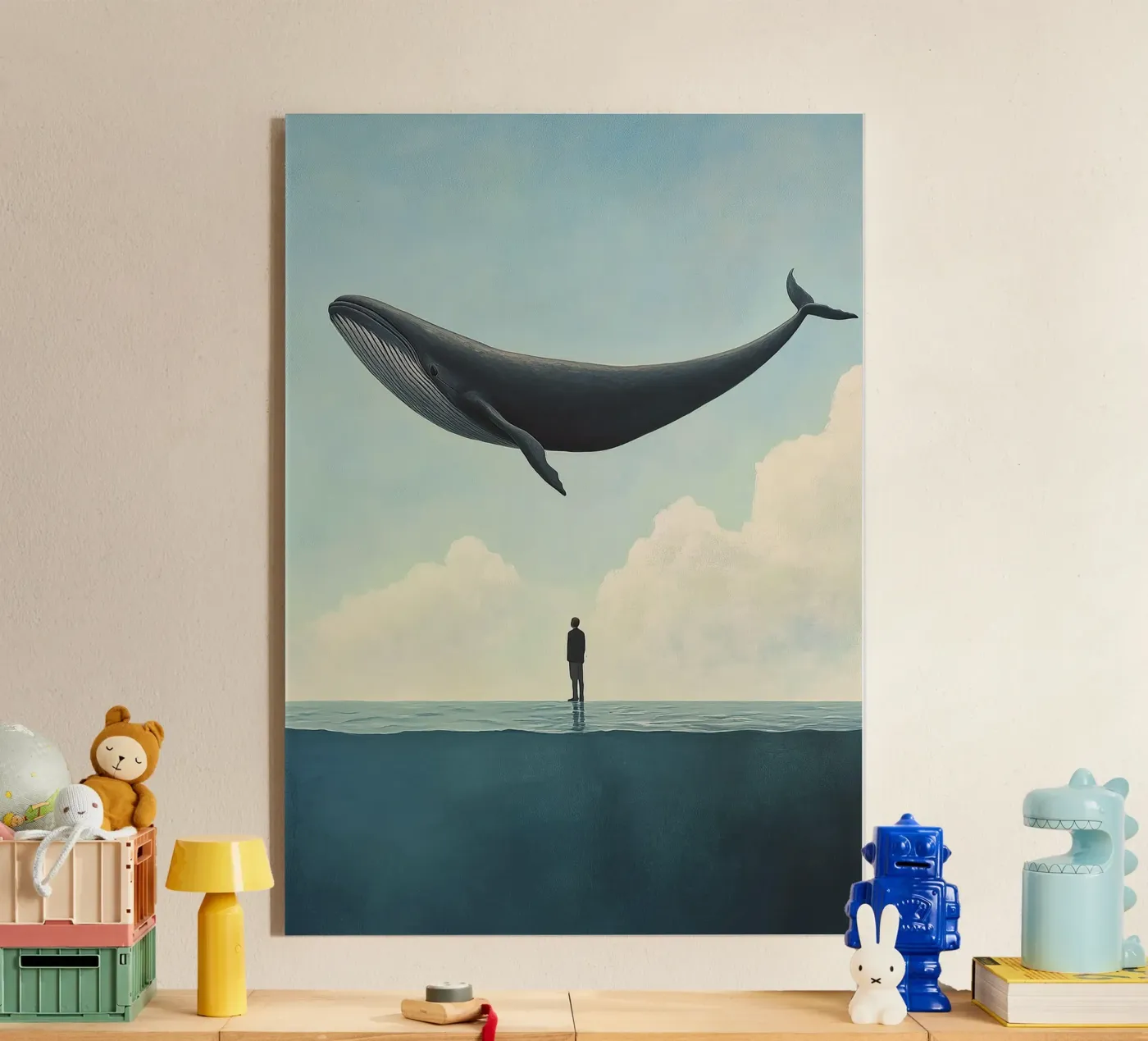 Wal plexiglass da Nikis Art Studio