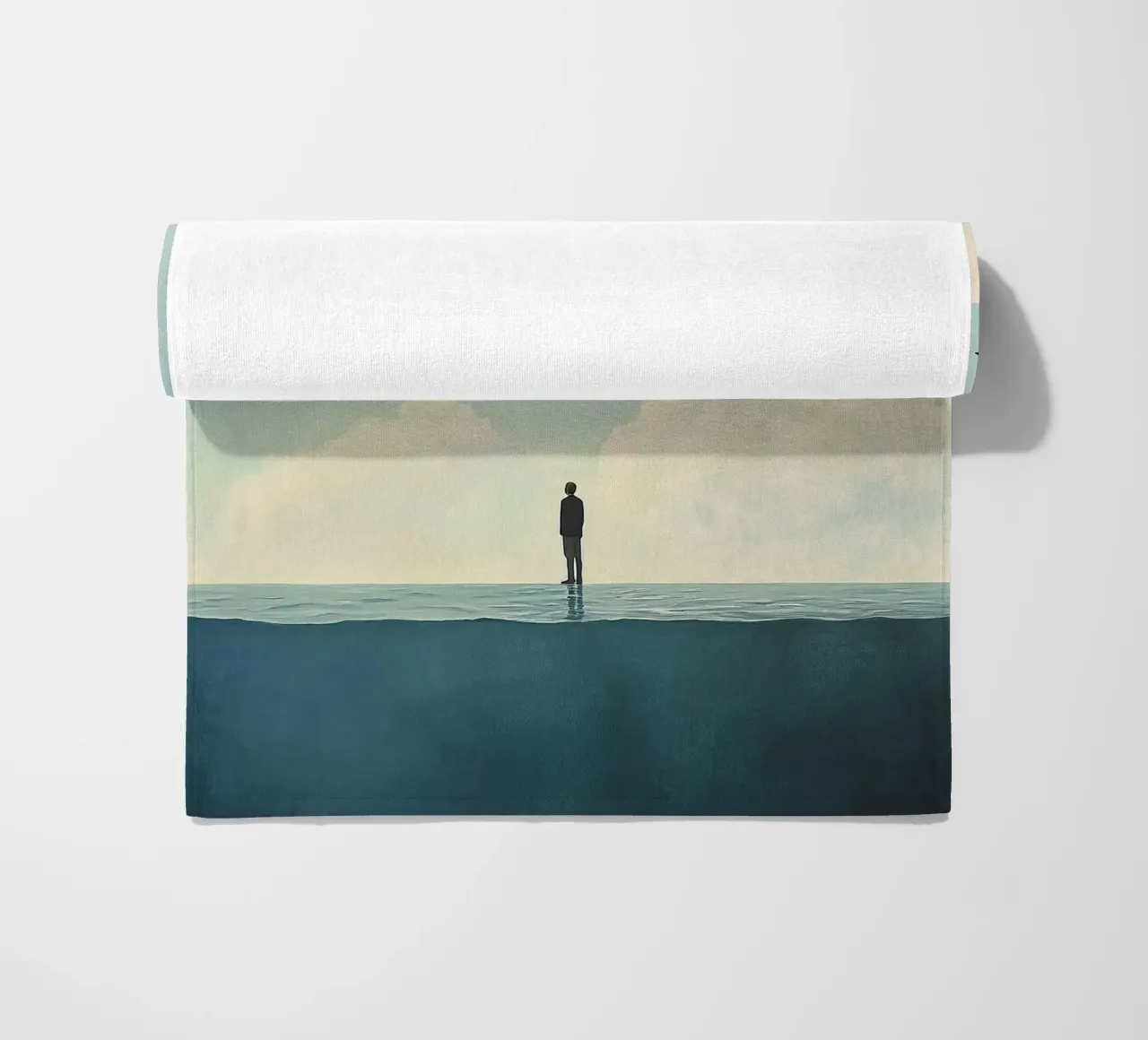 Wal telo mare da Nikis Art Studio