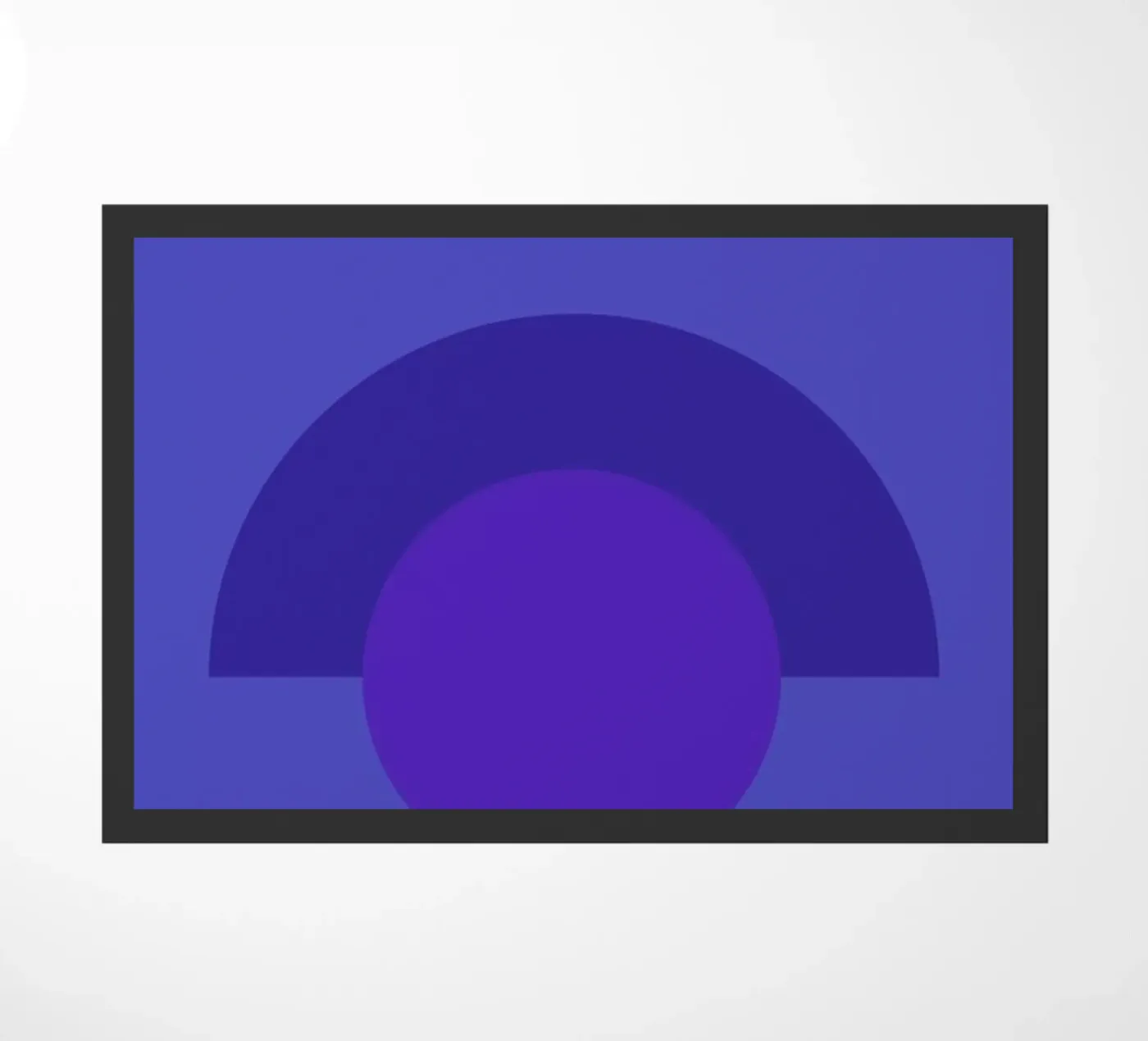 Pessimism deurmat van Genís Carreras