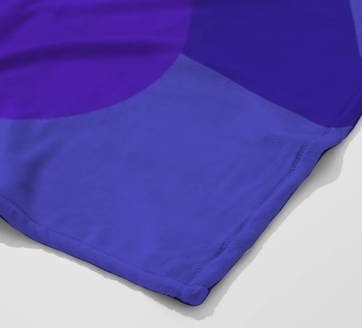 Pessimism fleecedeken van Genís Carreras