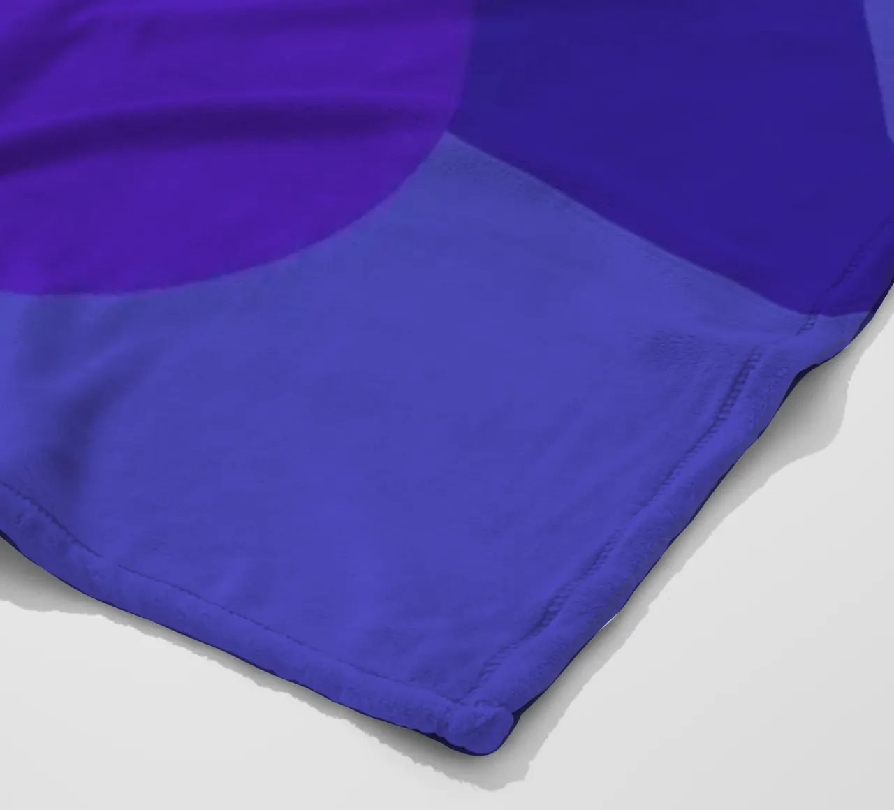 Pessimism Fleecedecke von Genís Carreras