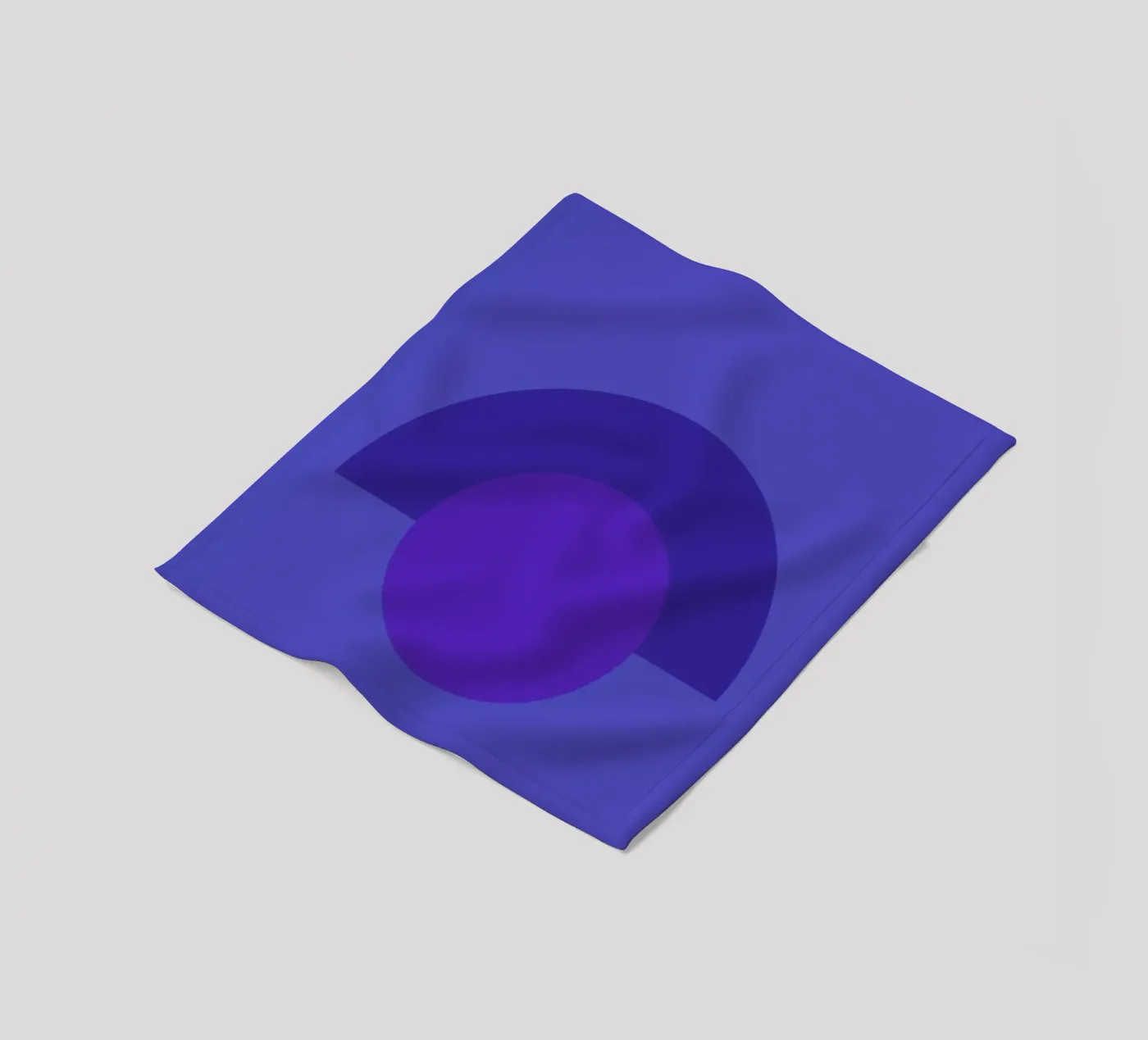 Pessimism fleecedeken van Genís Carreras