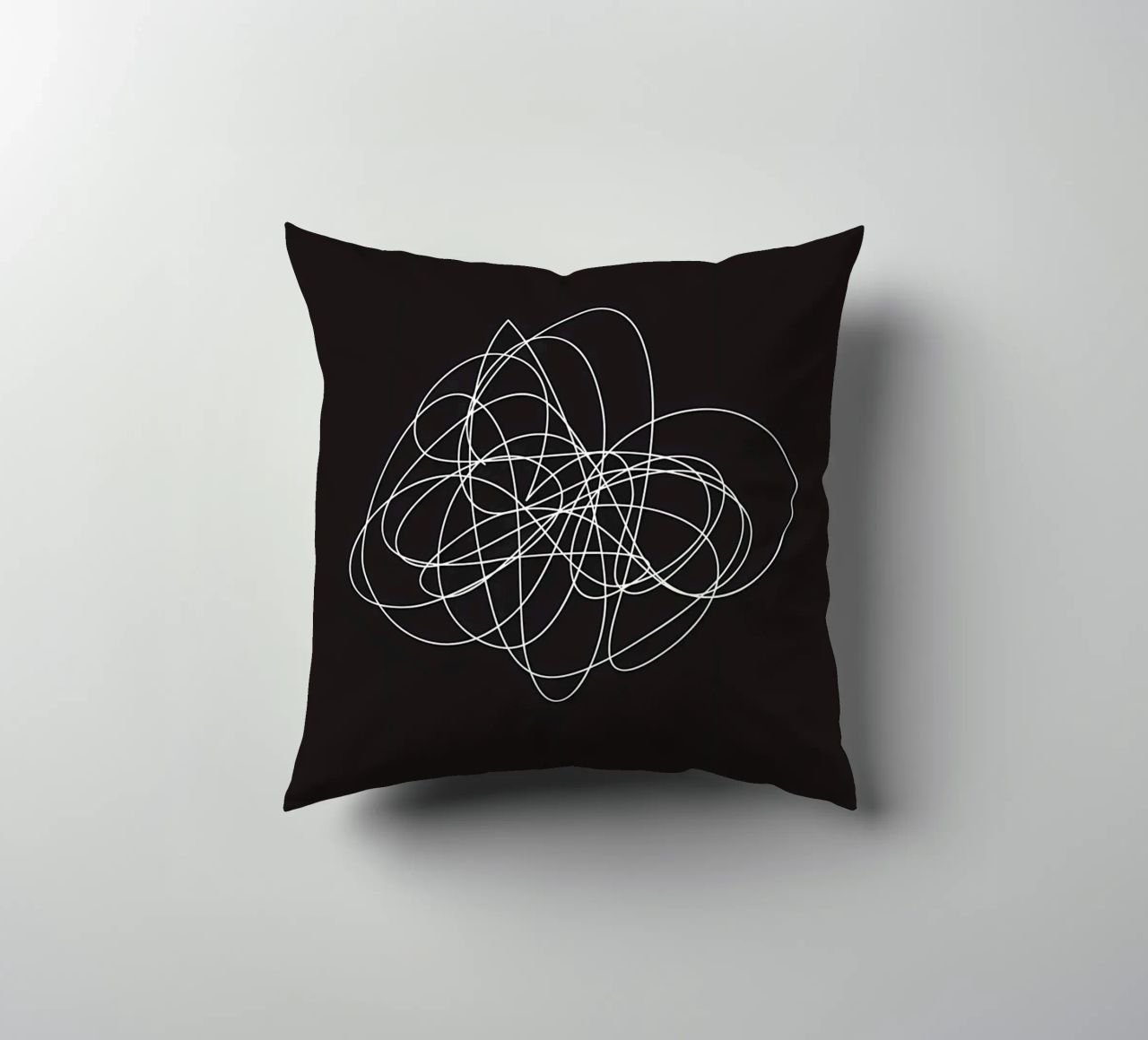 linea grezza 2 cuscino da Book