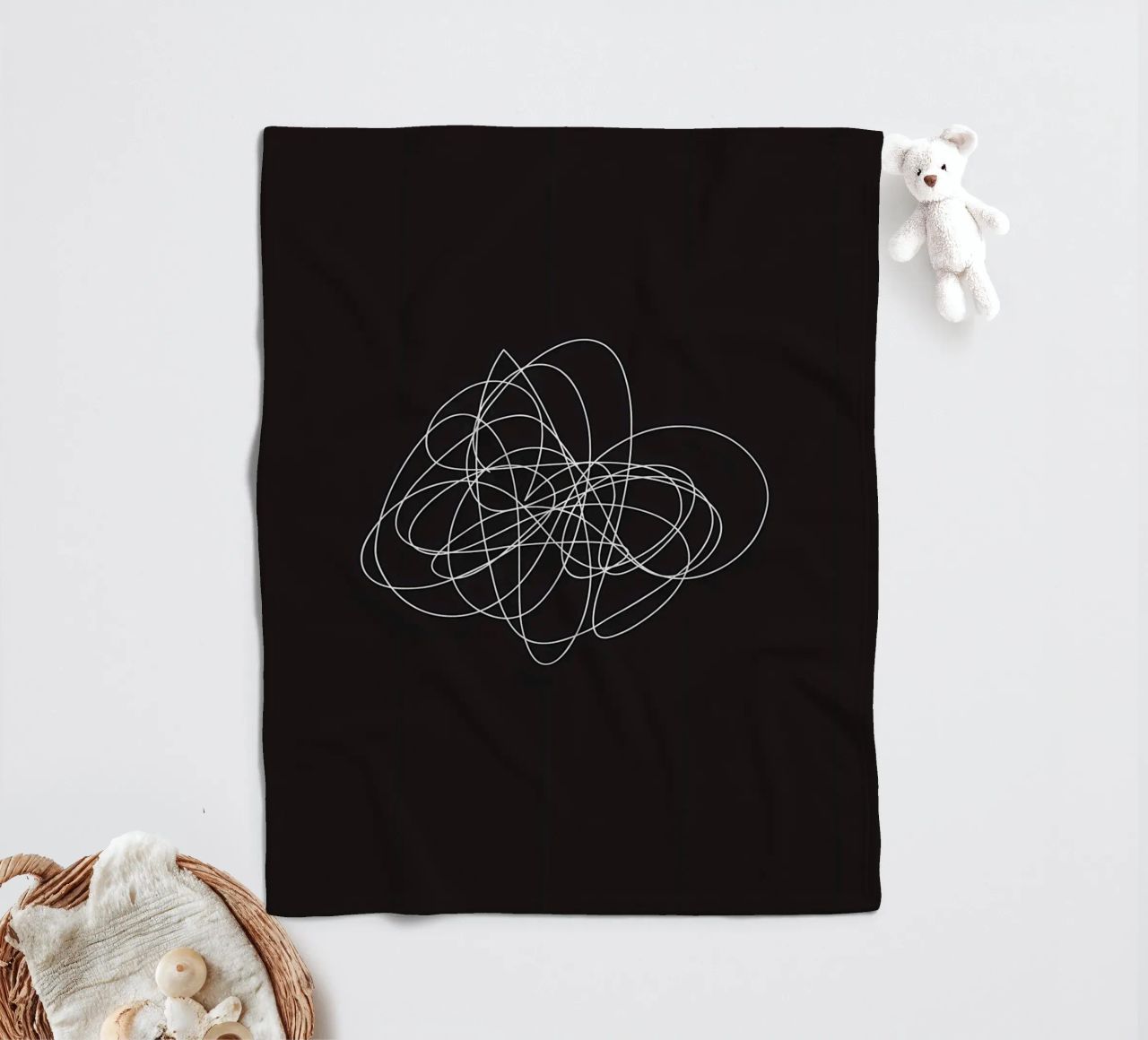 linea grezza 2 coperta in pile da Book