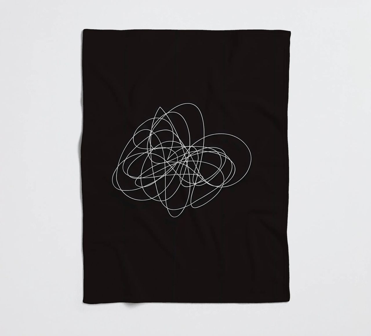 linea grezza 2 coperta in pile da Book