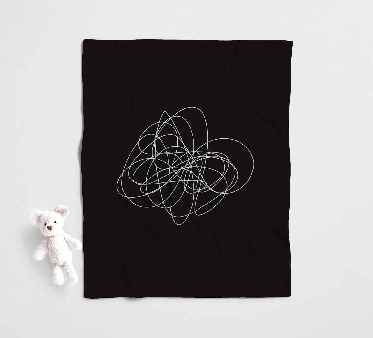 linea grezza 2 coperta in pile da Book