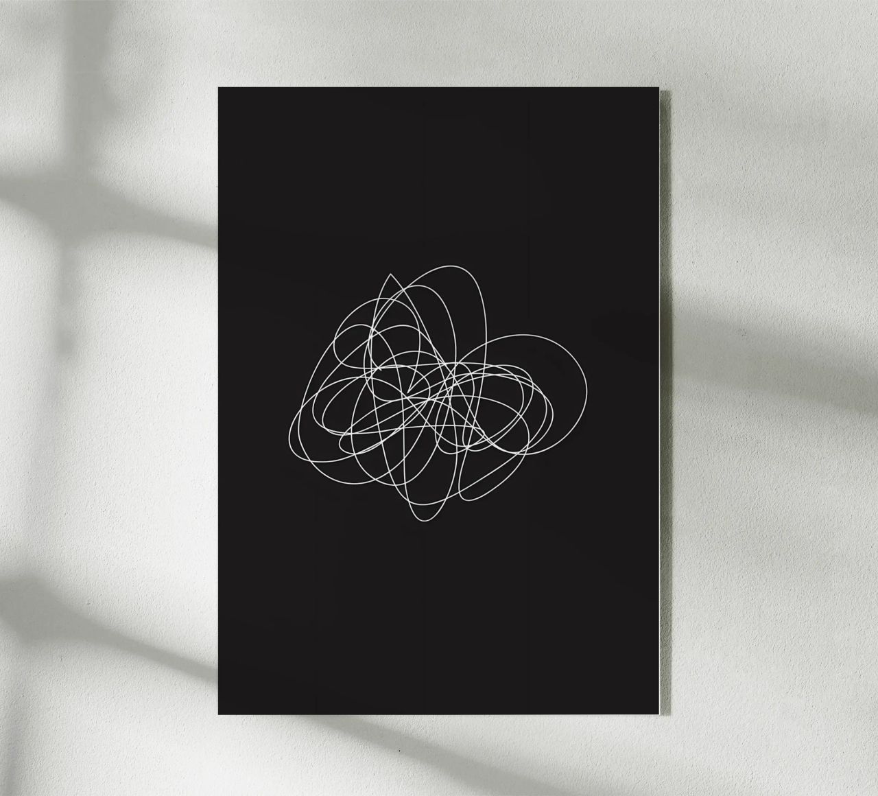 linea grezza 2 plexiglass da Book