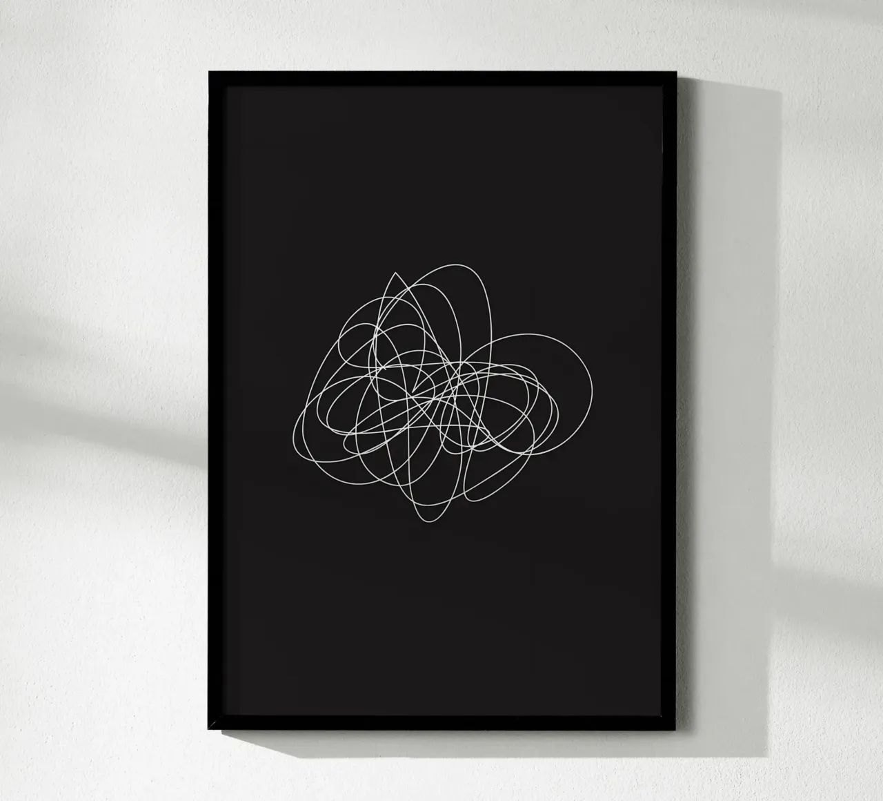 linea grezza 2 poster da Book