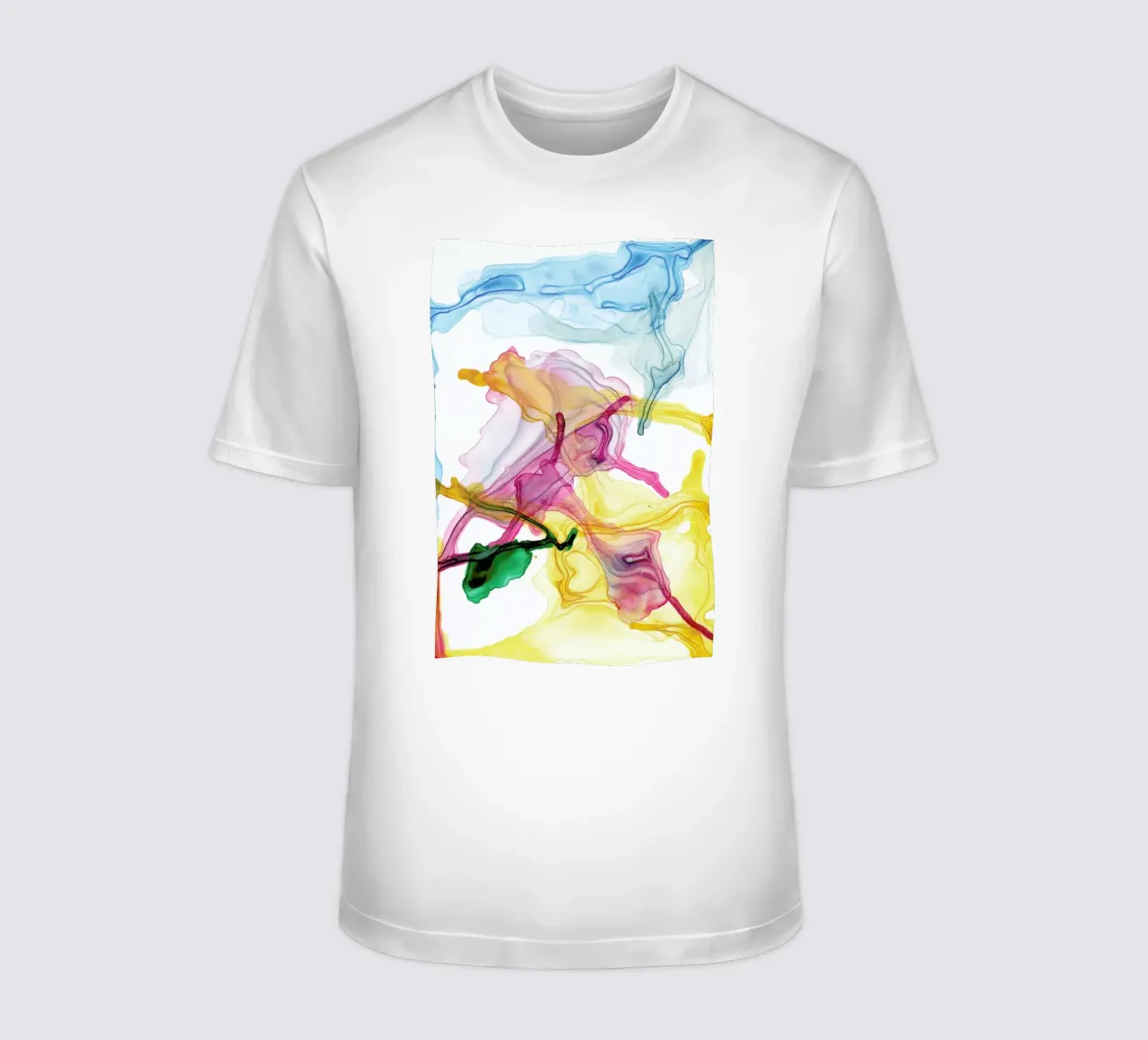 Spring 01 t-shirt da Froilein Juno