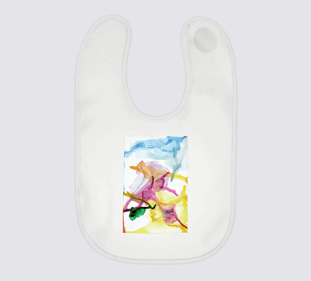 Spring 01 bavaglino da Froilein Juno