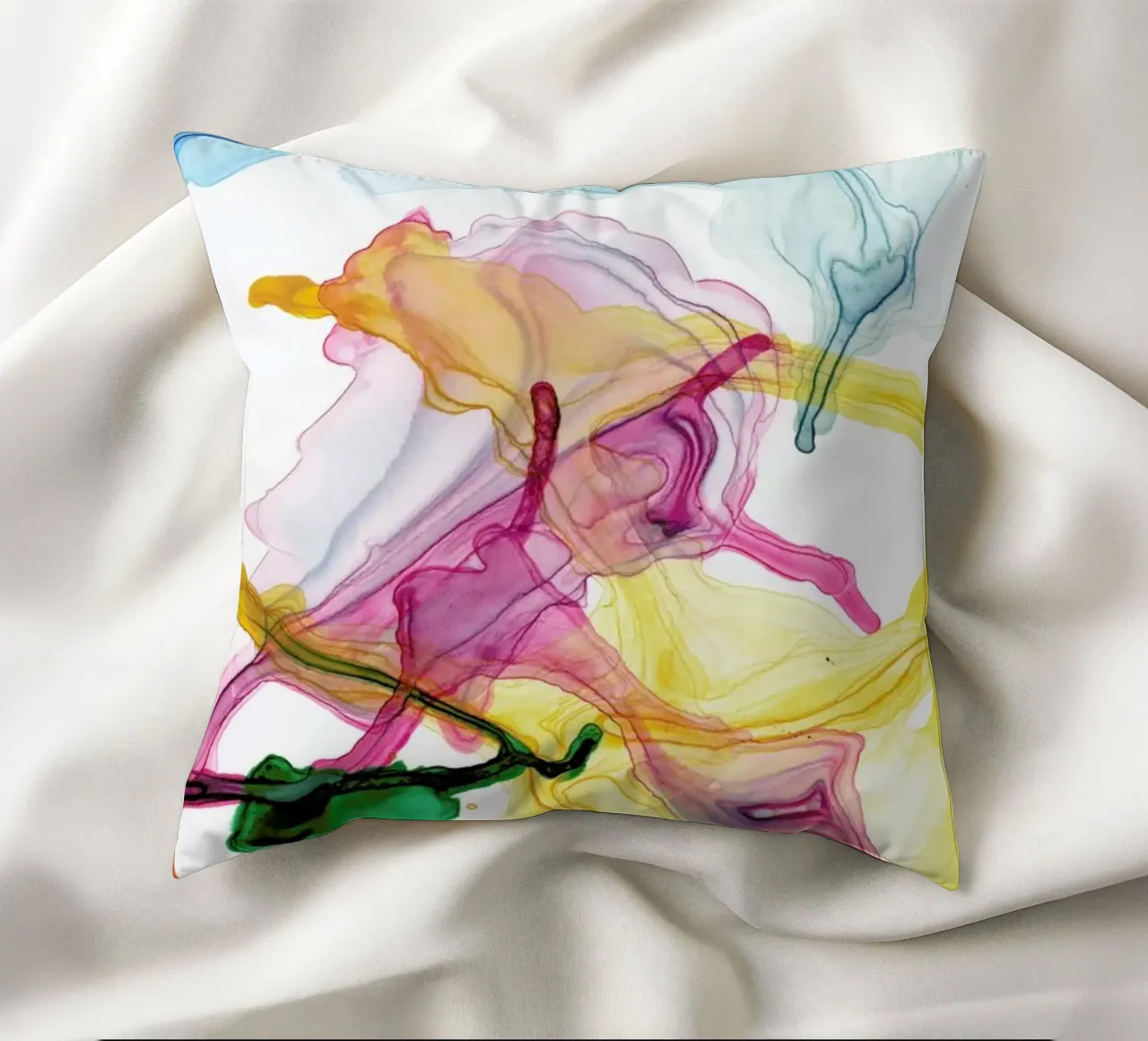 Spring 01 cuscino da Froilein Juno