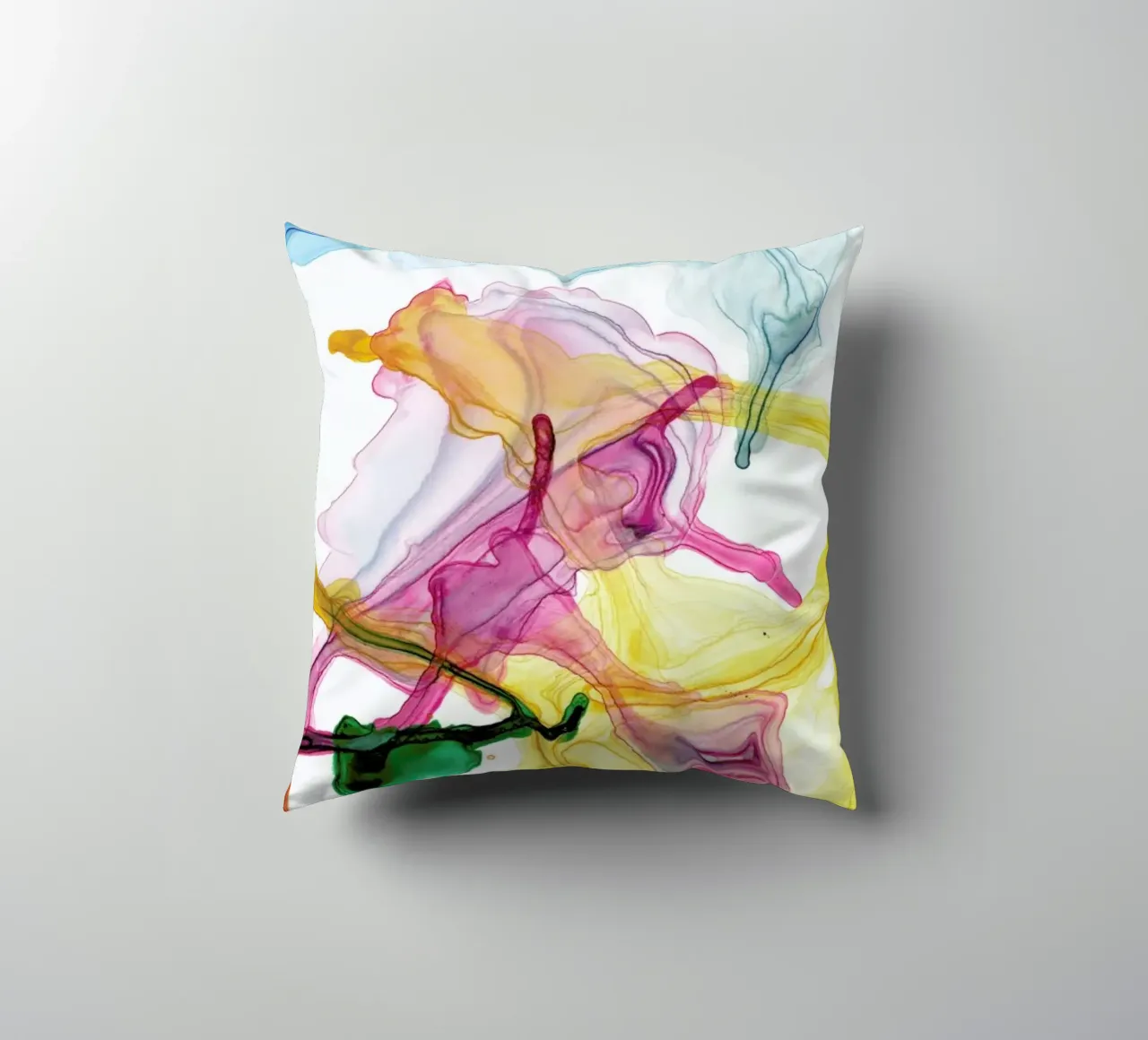 Spring 01 cuscino da Froilein Juno