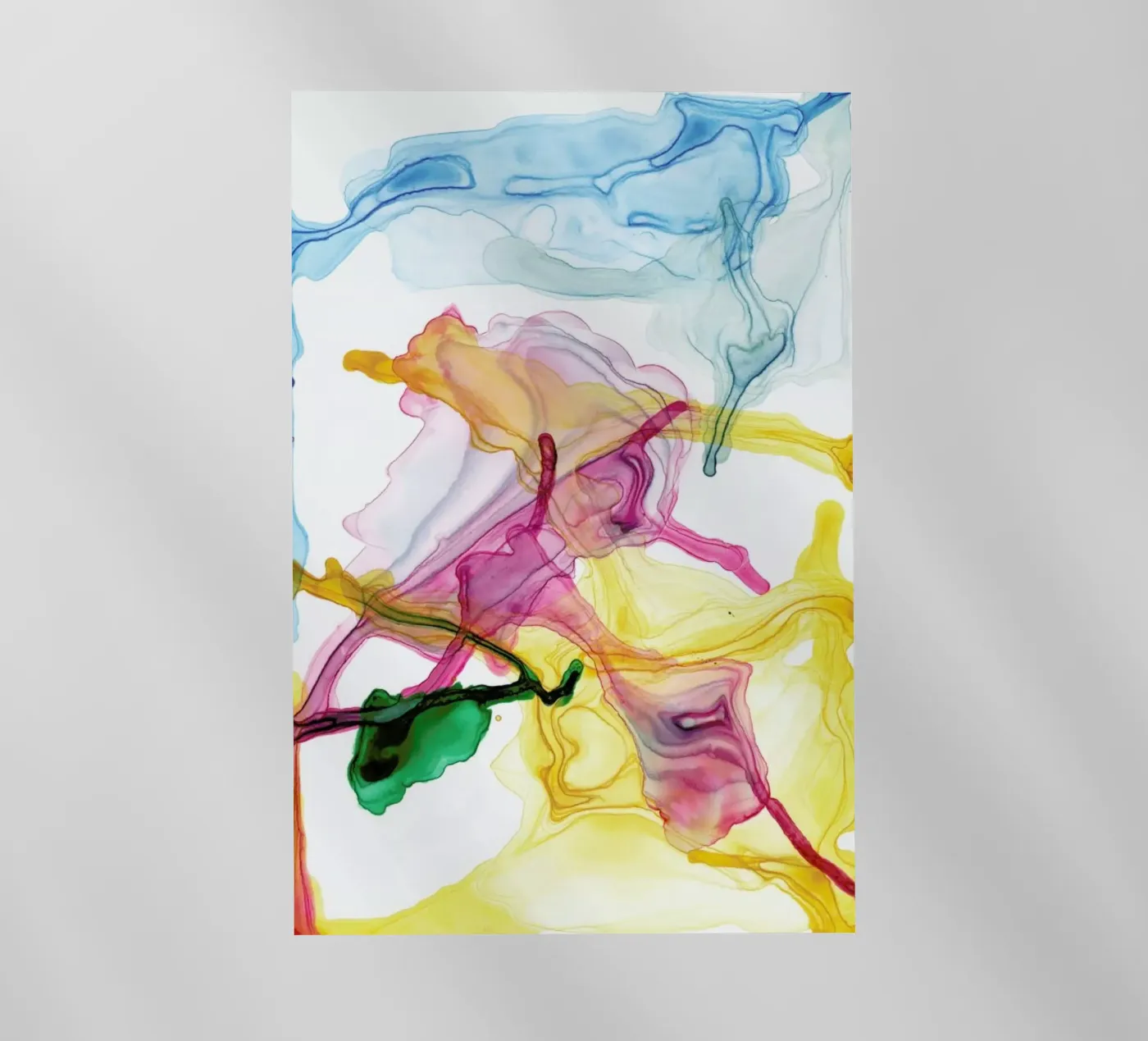 Spring 01 pellicola backlit da Froilein Juno