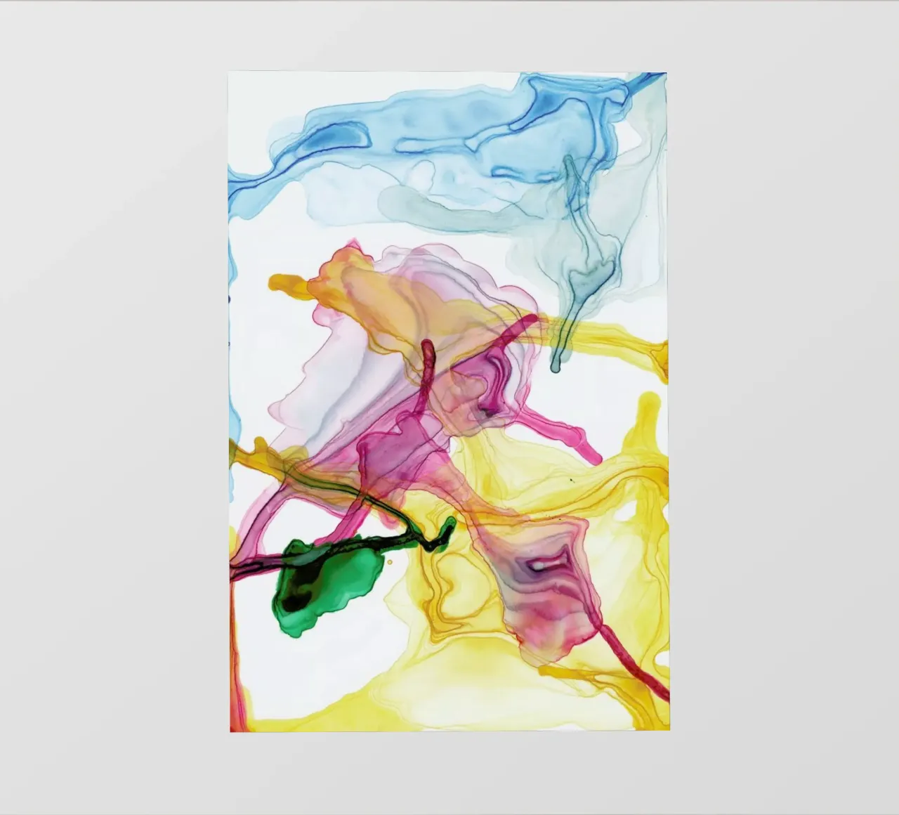 Spring 01 telo in pvc da Froilein Juno