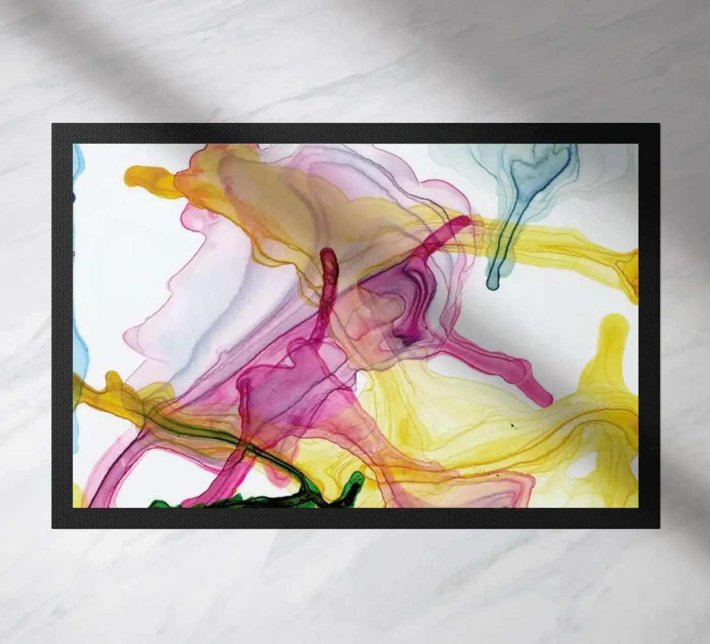 Spring 01 zerbino da Froilein Juno