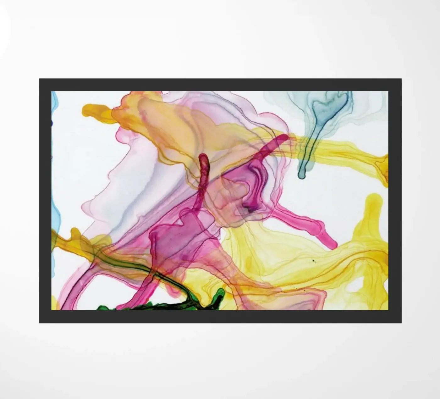 Spring 01 zerbino da Froilein Juno