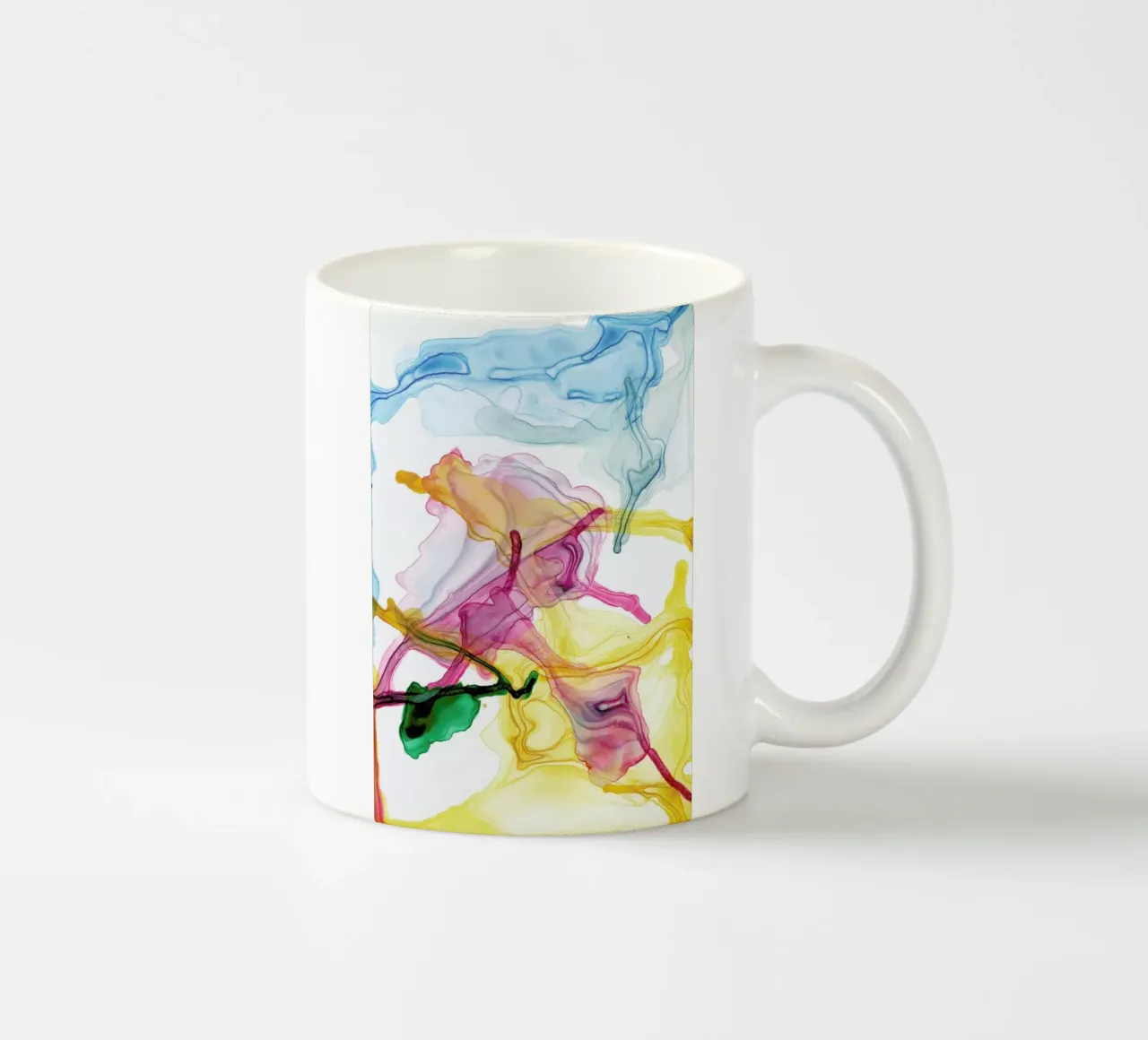 Spring 01 tazza in ceramica da Froilein Juno