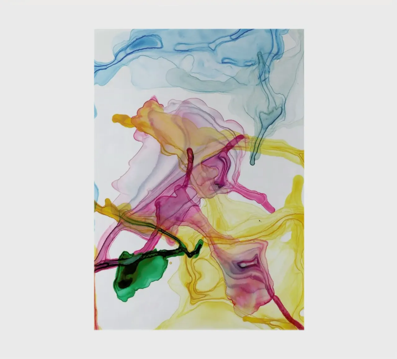 Spring 01 notebook by Froilein Juno