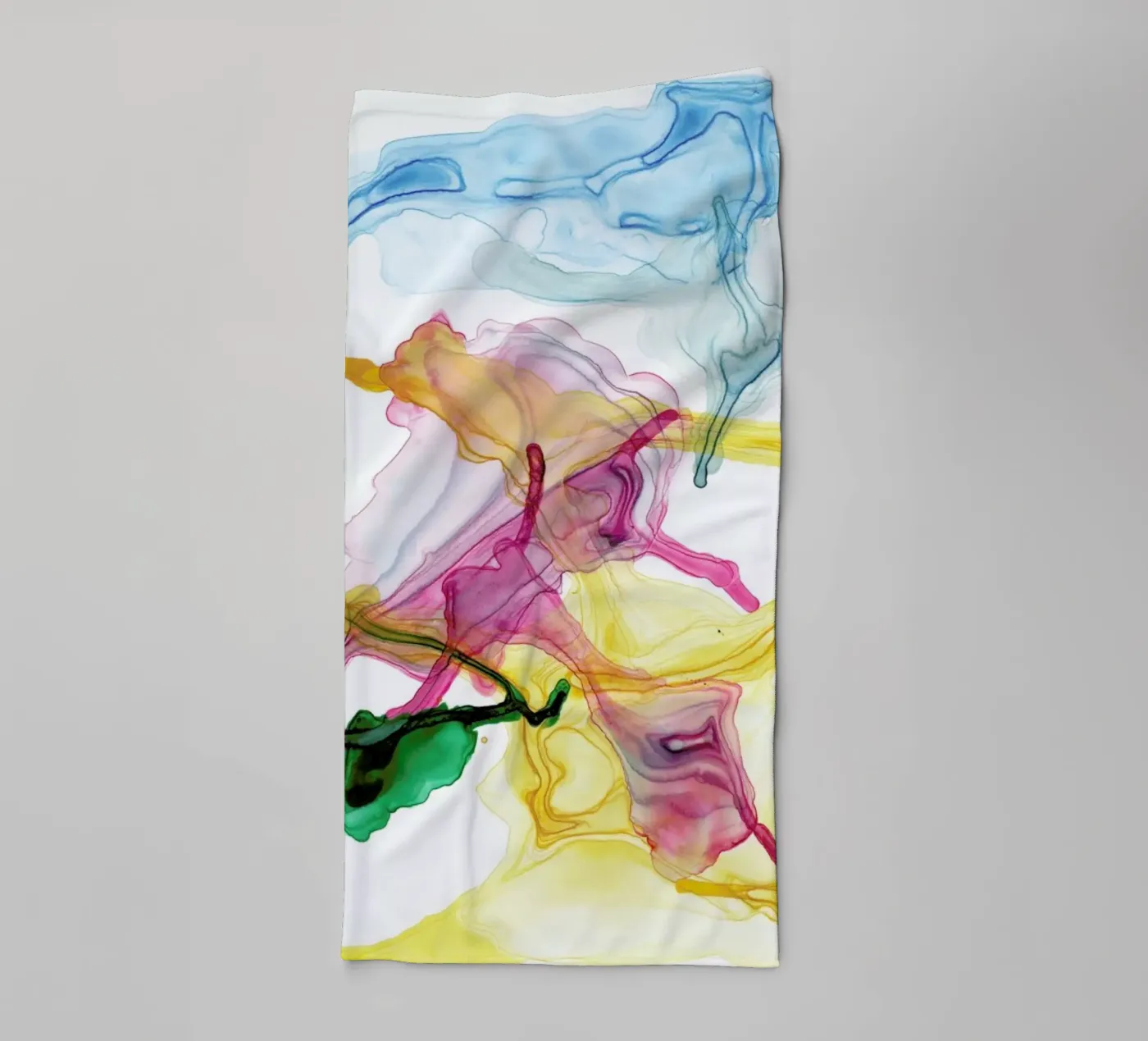 Spring 01 badhanddoek van Froilein Juno