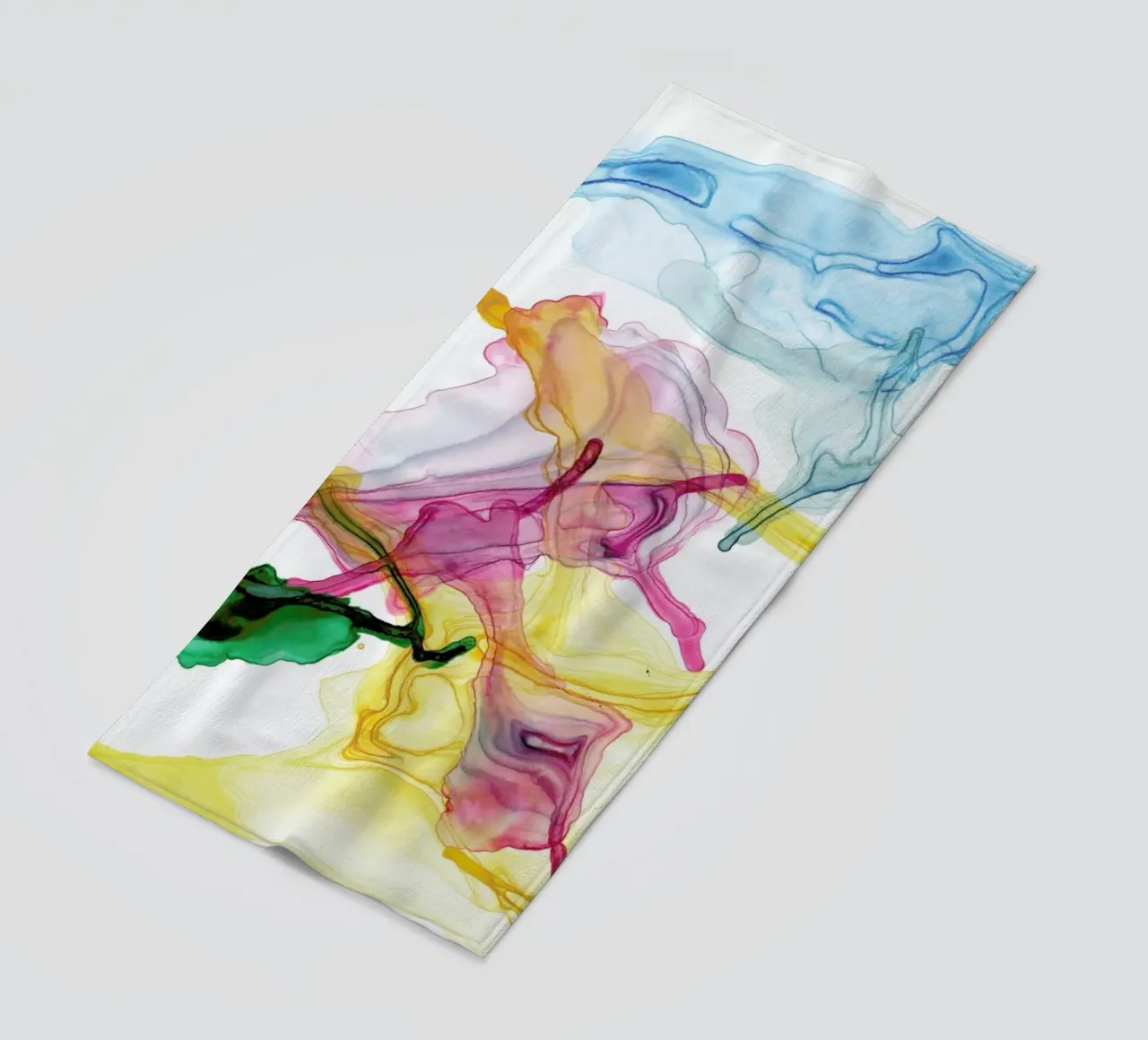 Spring 01 telo mare da Froilein Juno