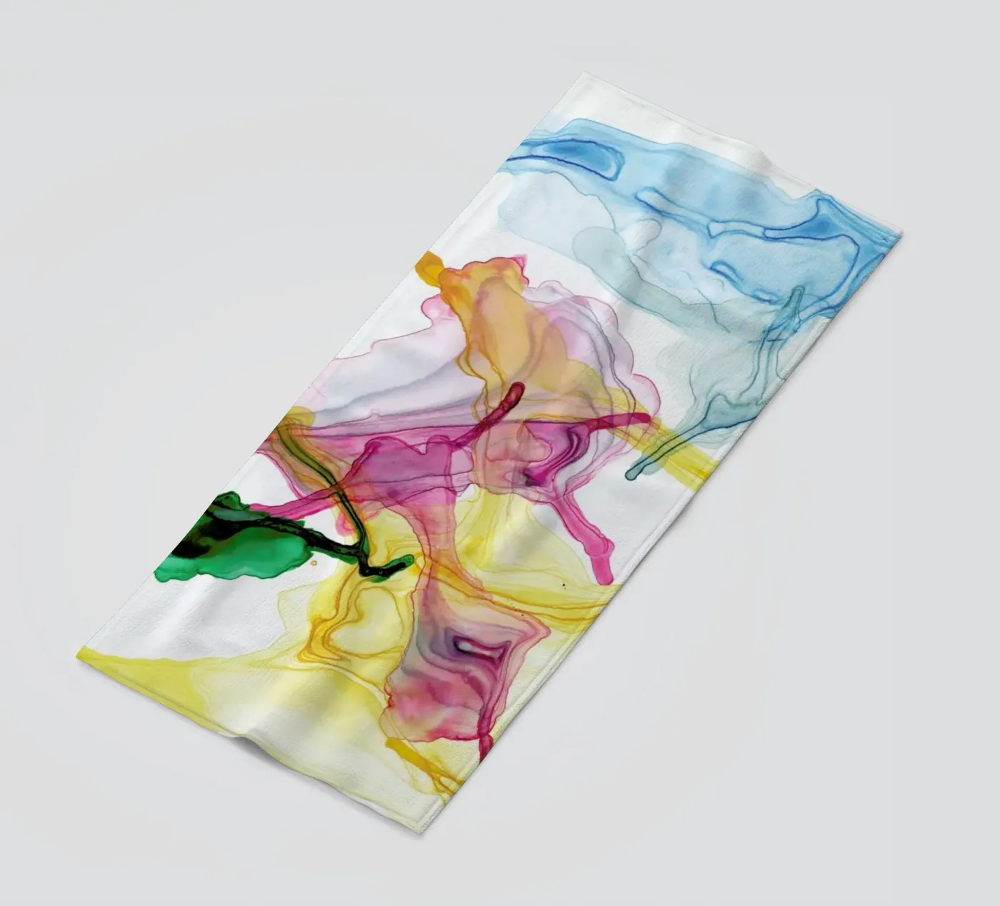 Spring 01 telo mare da Froilein Juno