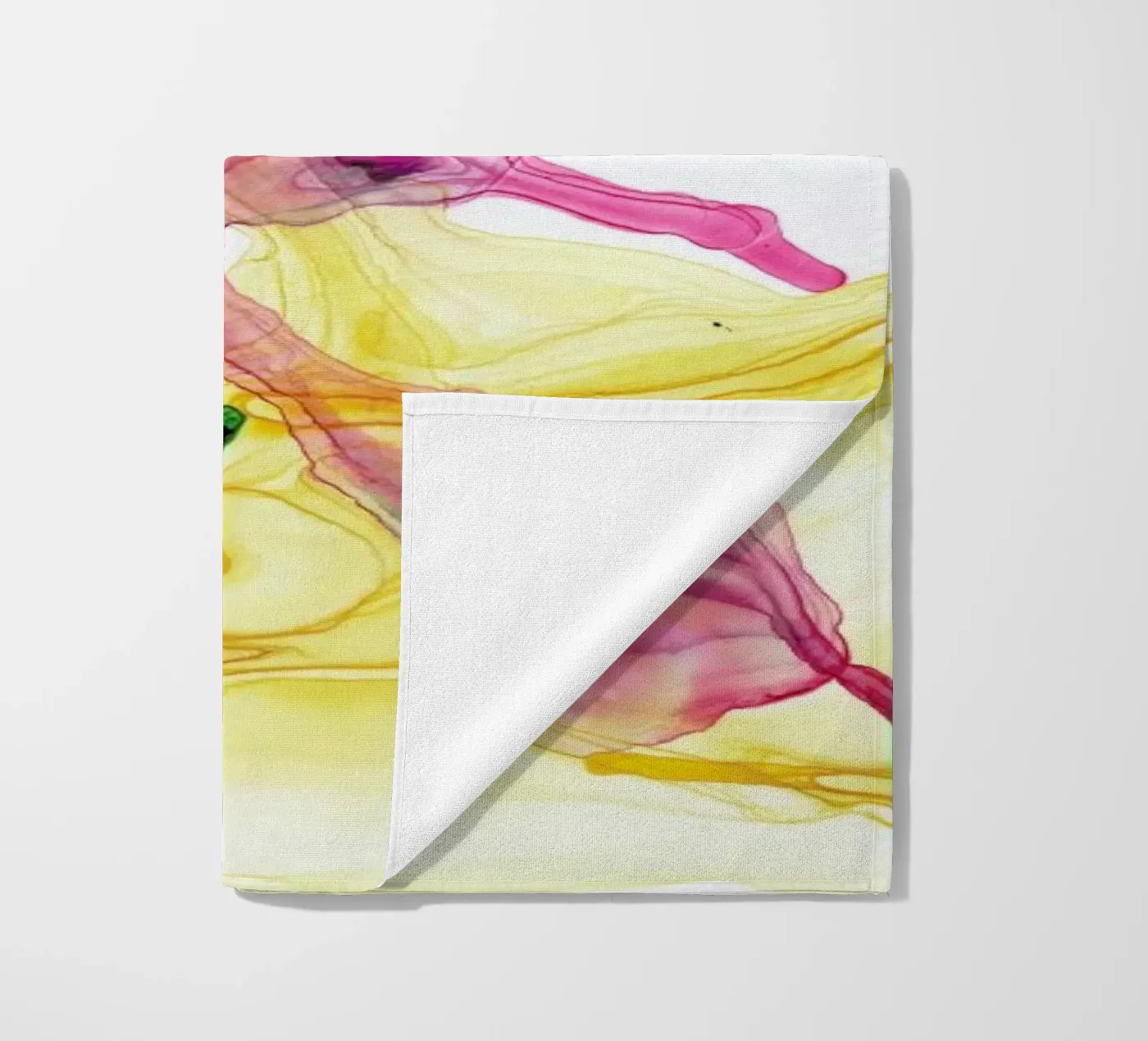 Spring 01 telo mare da Froilein Juno