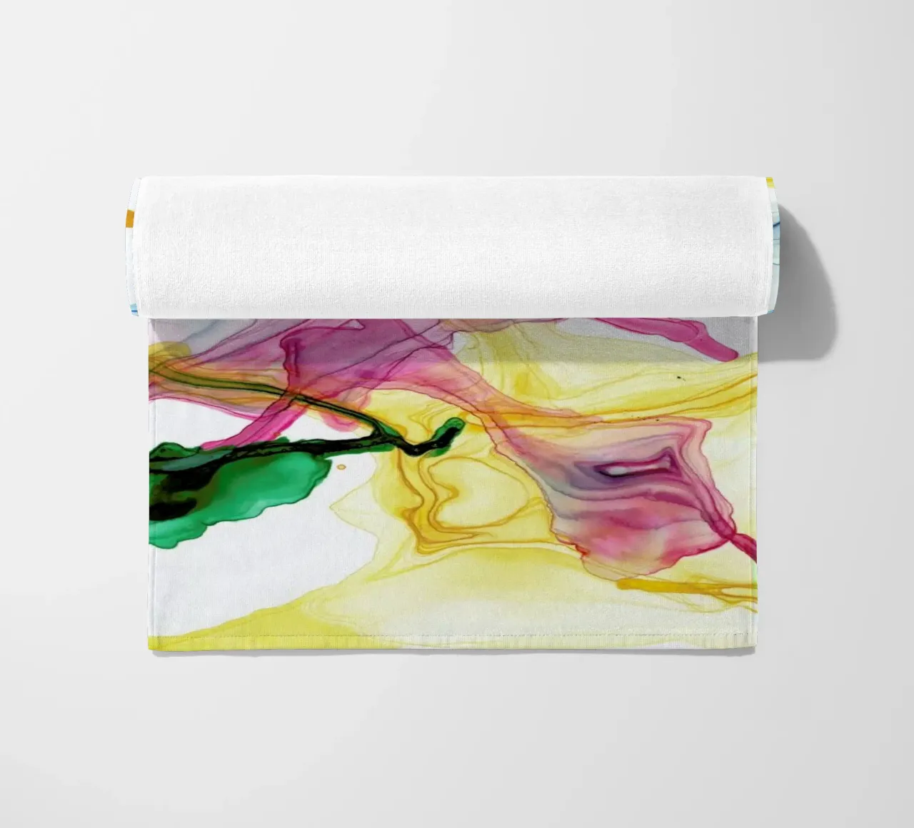 Spring 01 telo mare da Froilein Juno