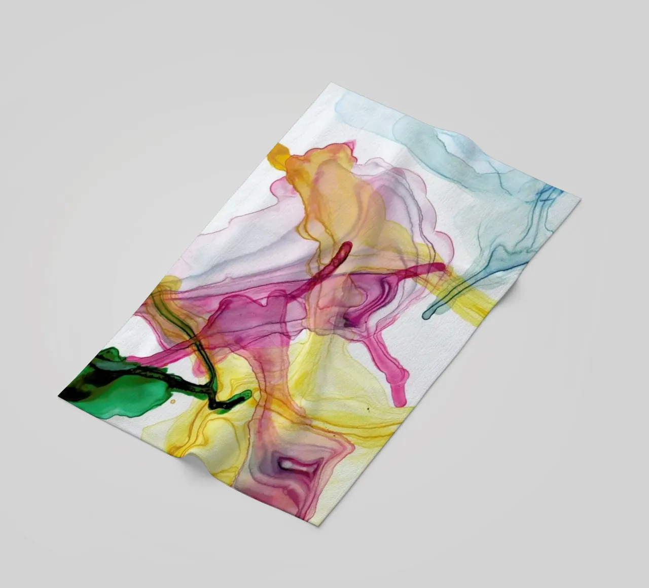 Spring 01 telo mare da Froilein Juno