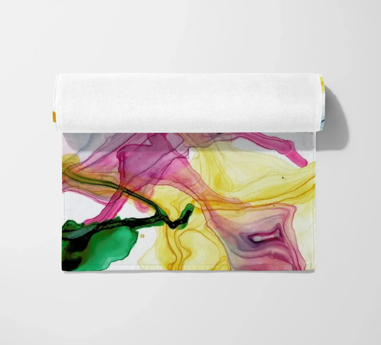 Spring 01 telo mare da Froilein Juno