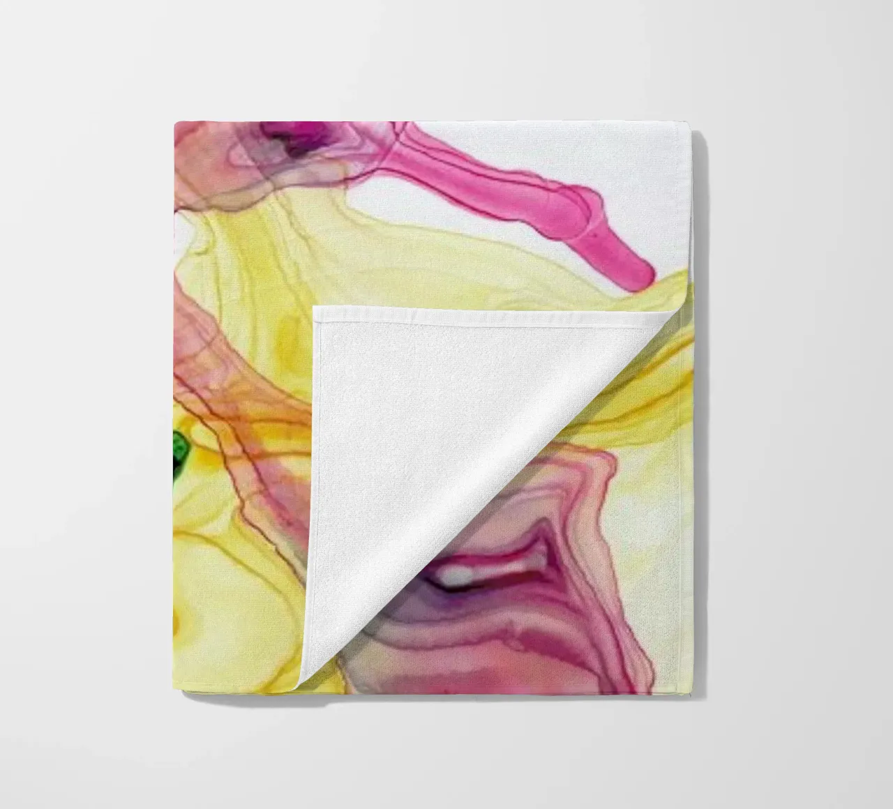 Spring 01 telo mare da Froilein Juno