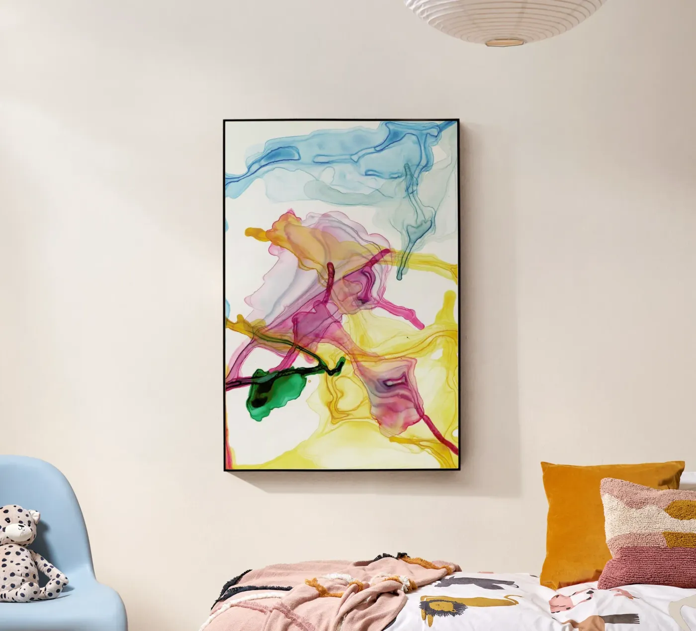 Spring 01 plexiglass da Froilein Juno