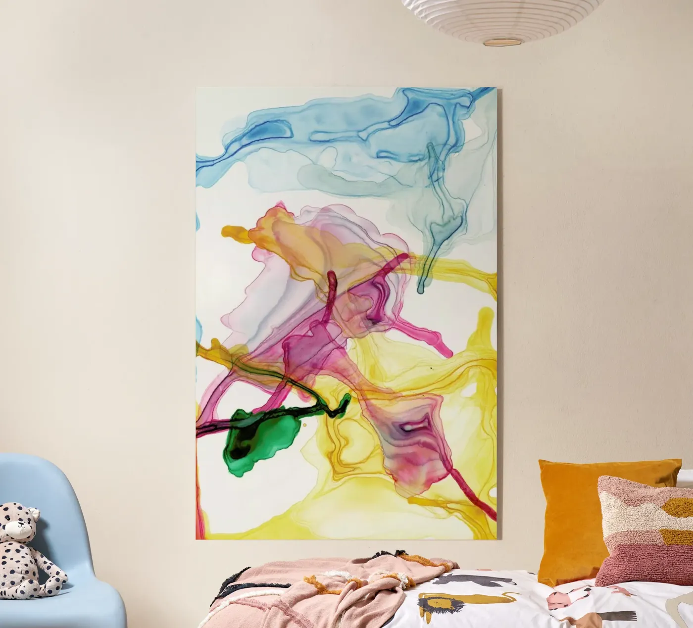 Spring 01 plexiglass da Froilein Juno