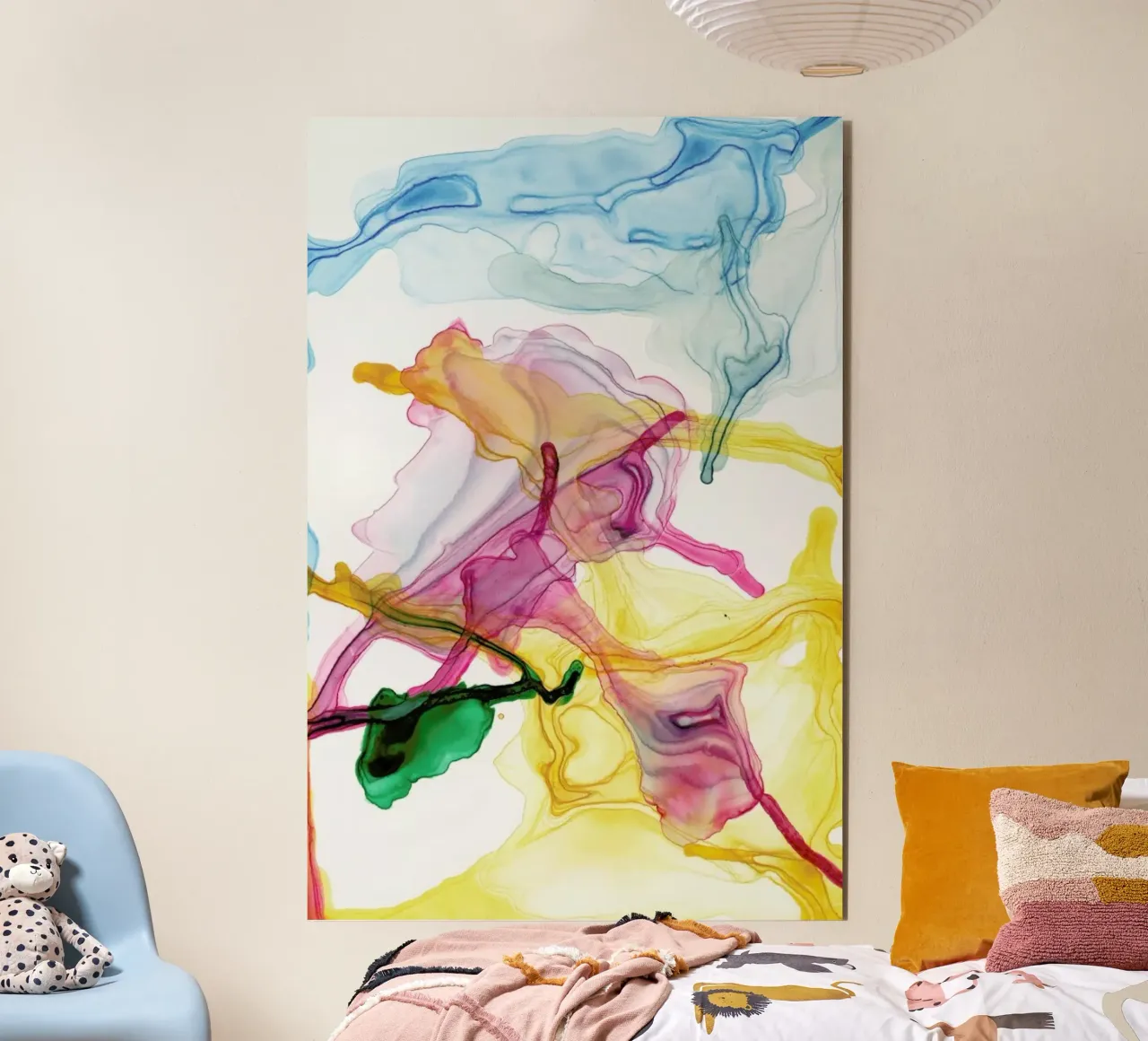 Spring 01 forex plate by Froilein Juno