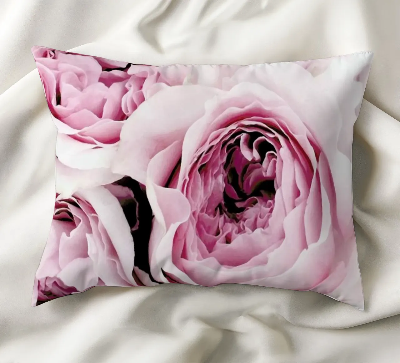 Print 195 cuscino da Lila x Lola