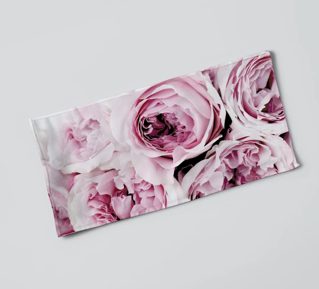 Print 195 asciugamano da bagno da Lila x Lola
