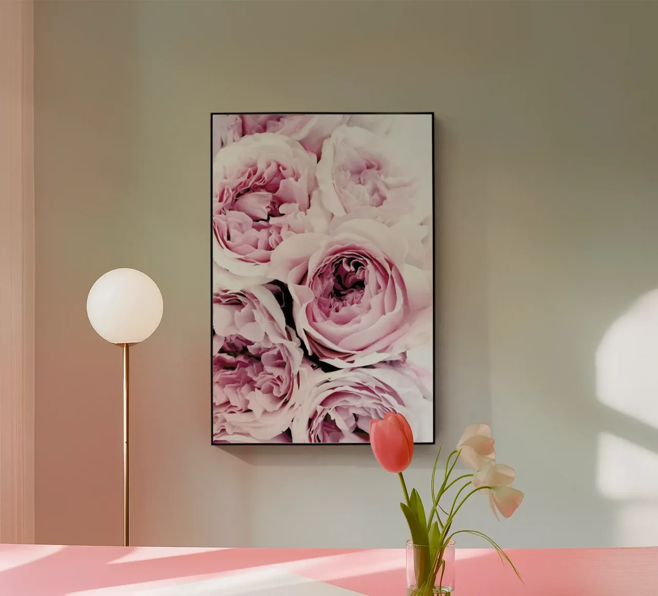 Print 195 plexiglass da Lila & Lola