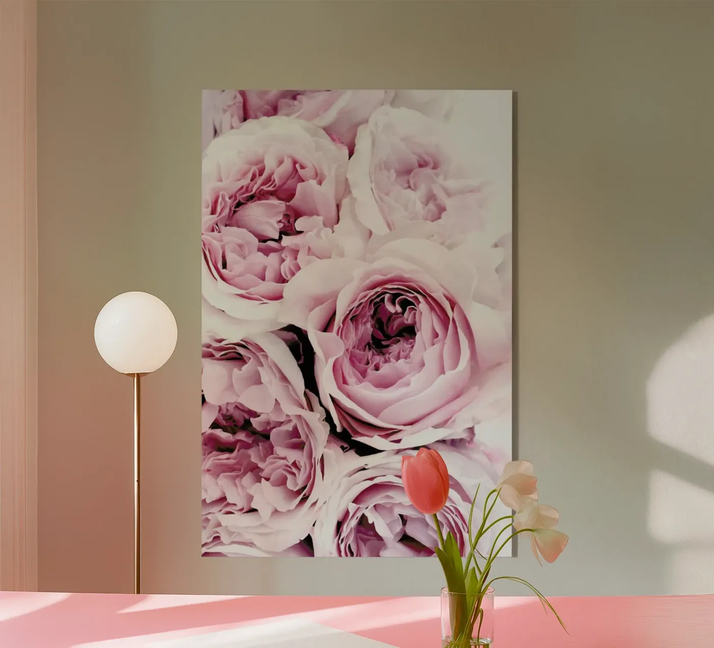 Print 195 plexiglass da Lila & Lola