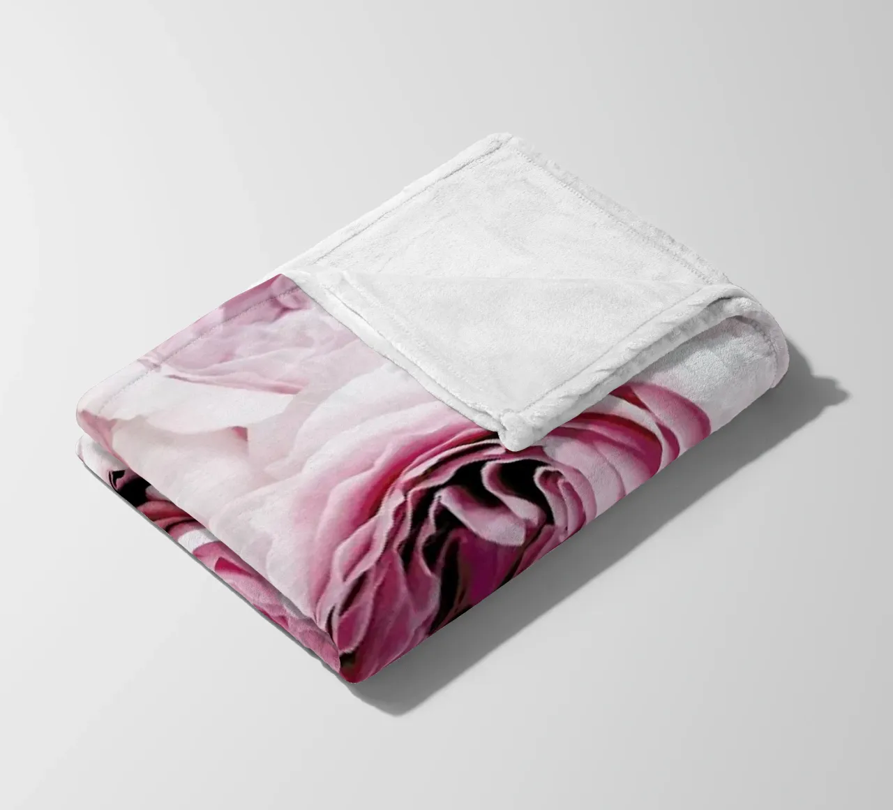Print 195 coperta in pile da Lila x Lola