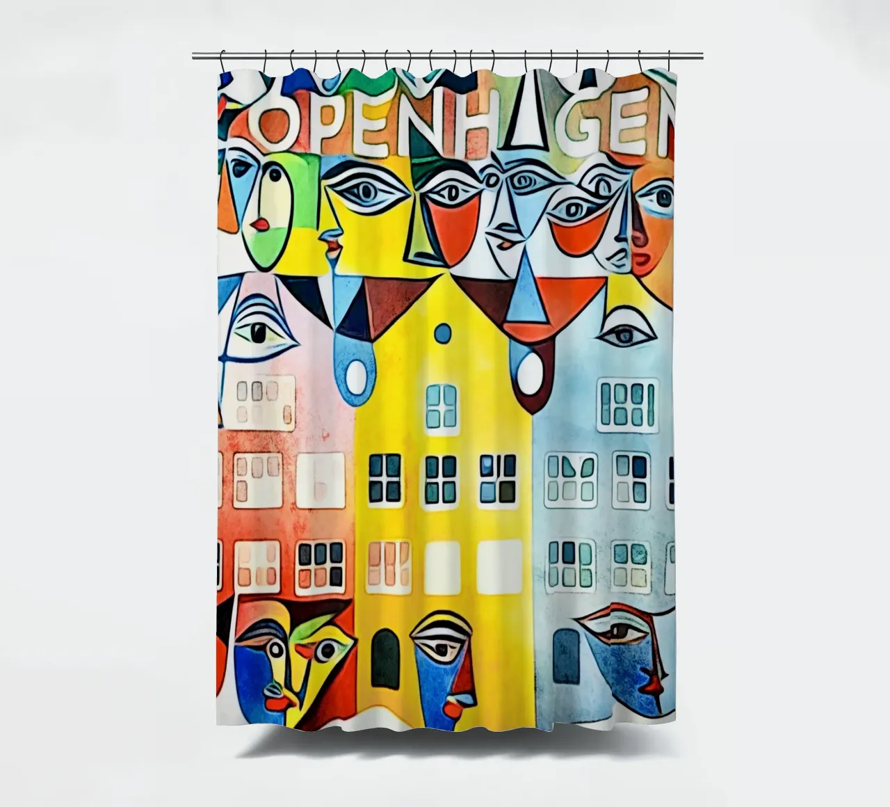 Copenaghen, Globetrotter tenda da doccia da ZAMART