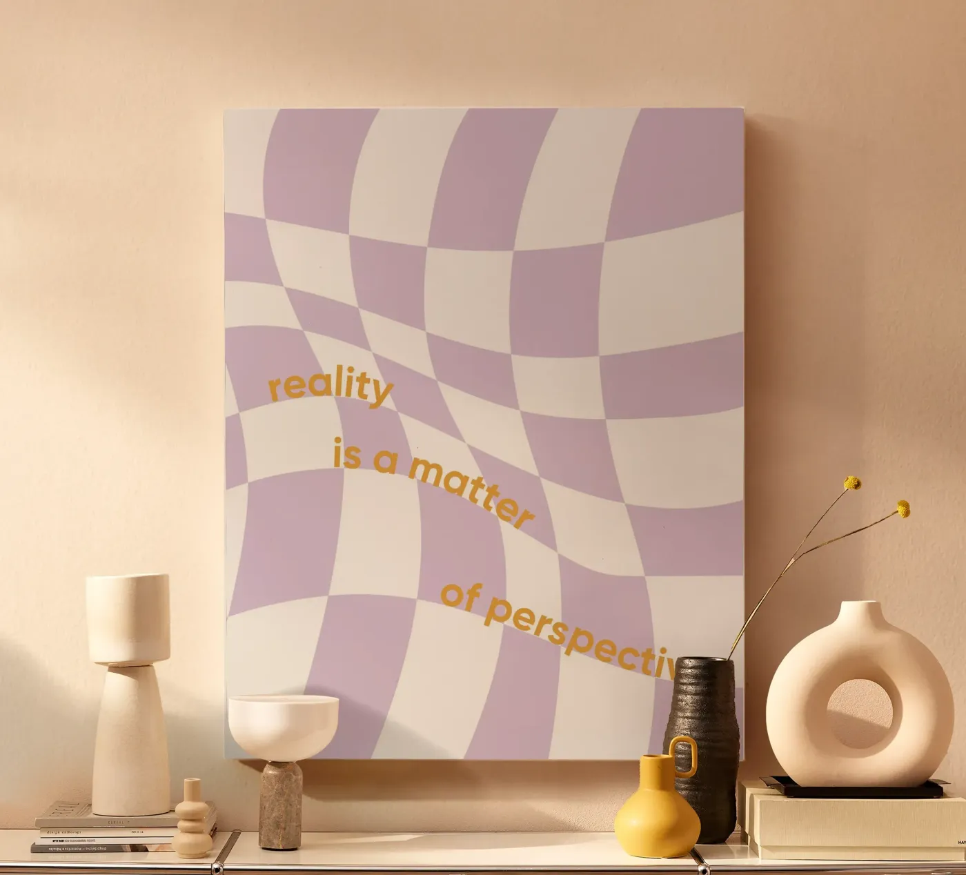 perspective canvas van pixelflow