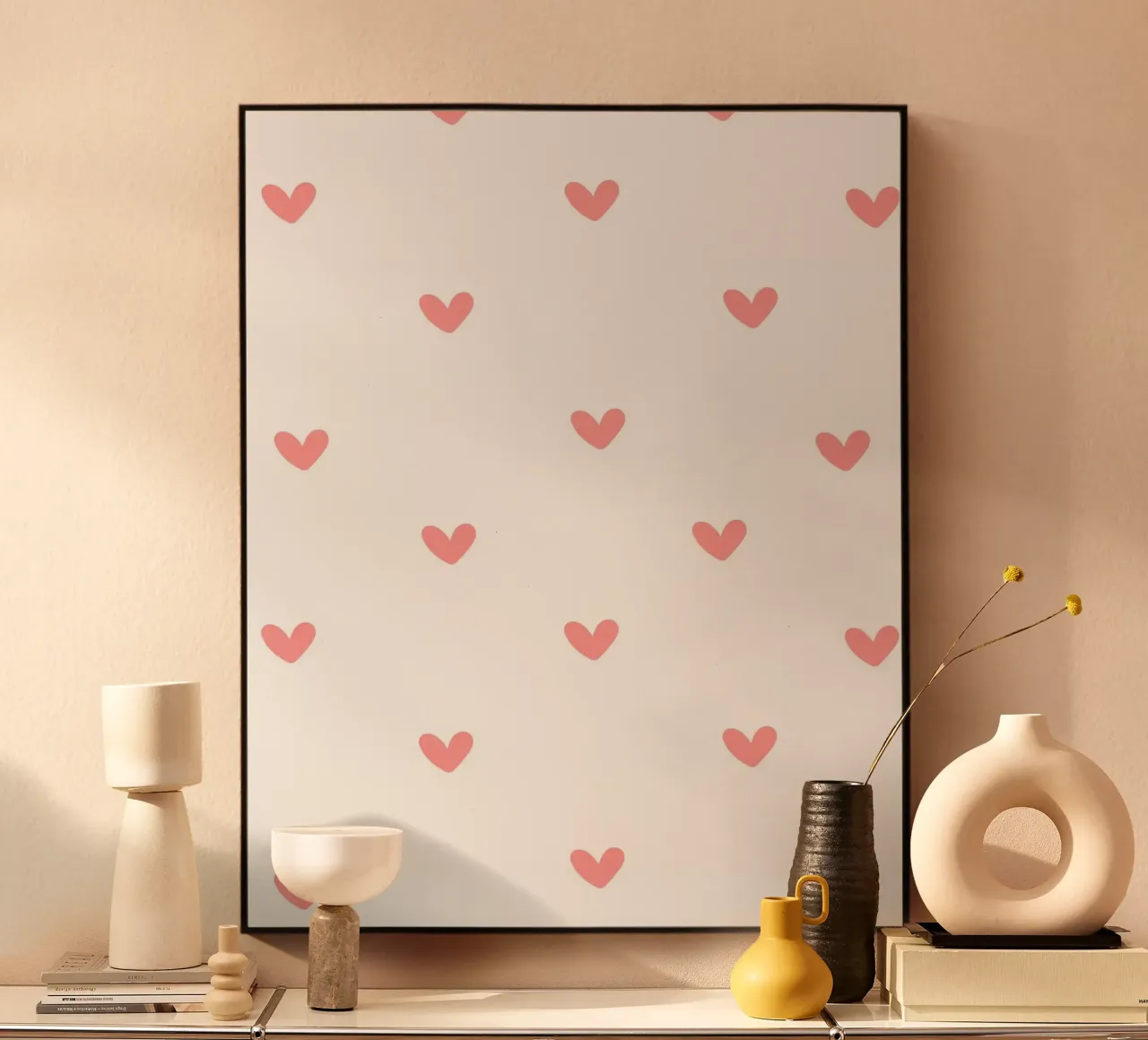 love plexiglass da Ambition Wall