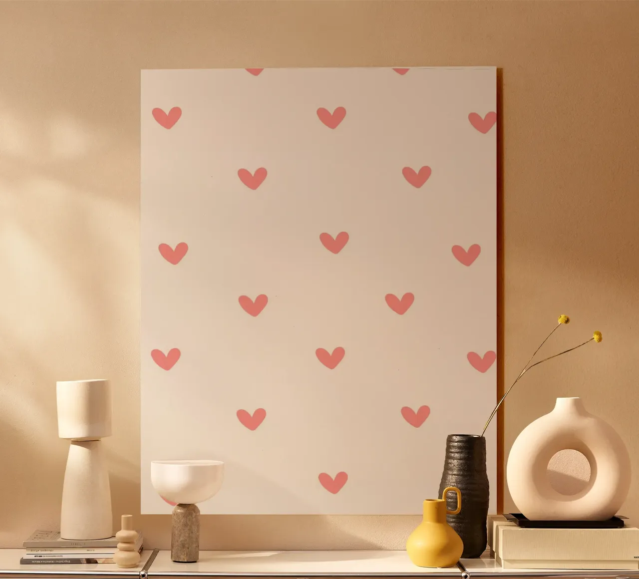 love plexiglass da Ambition Wall