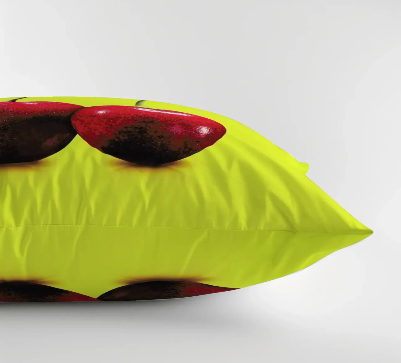 Cherrydick cuscino da suckertom
