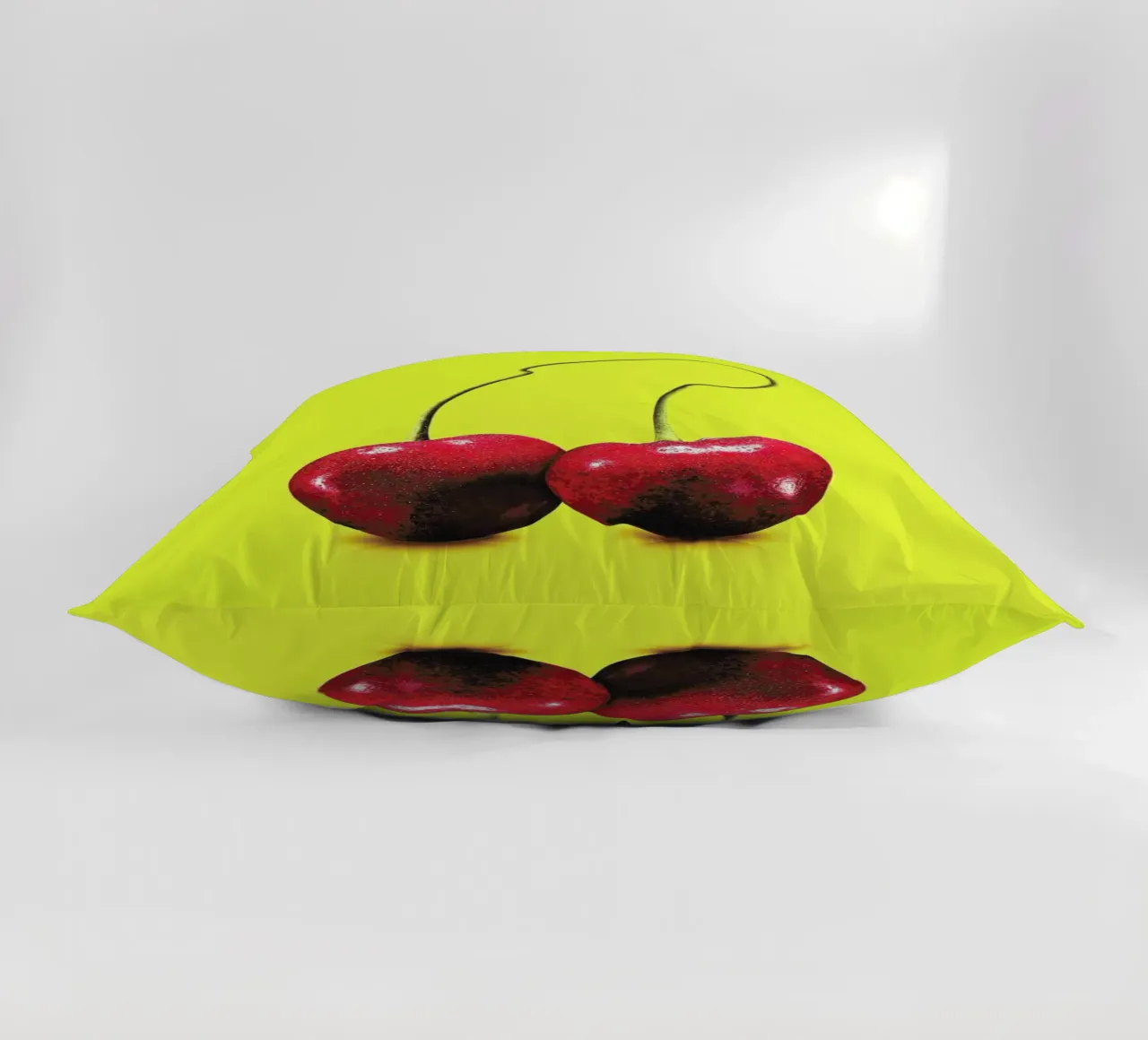Cherrydick cuscino da suckertom