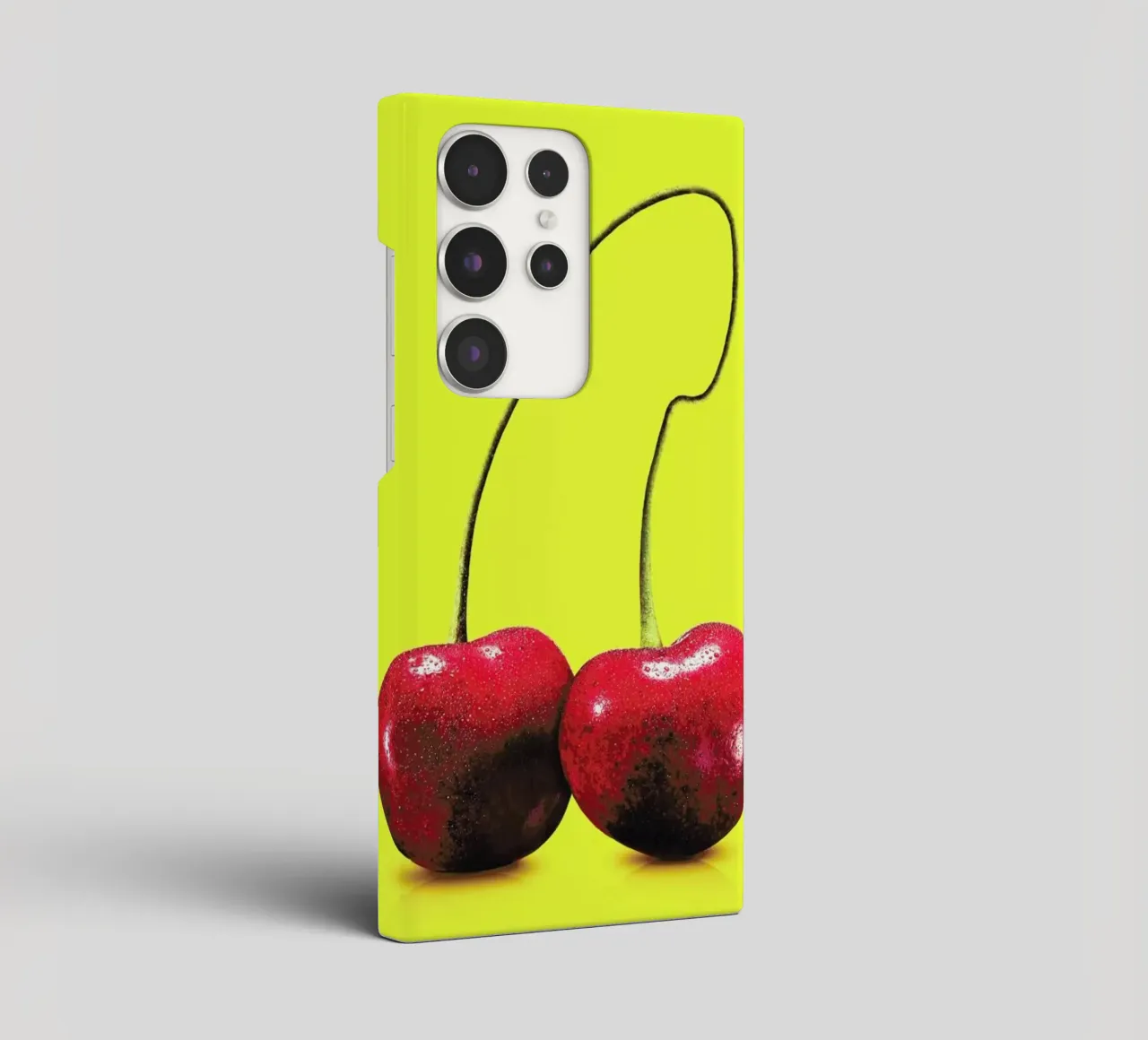 Cherrydick cover samsung da suckertom