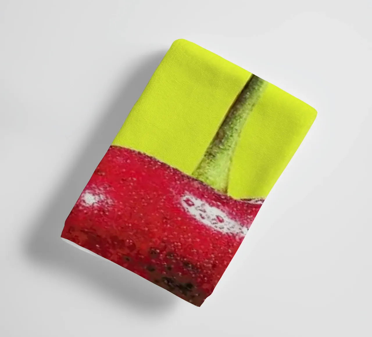 Cherrydick towel by suckertom