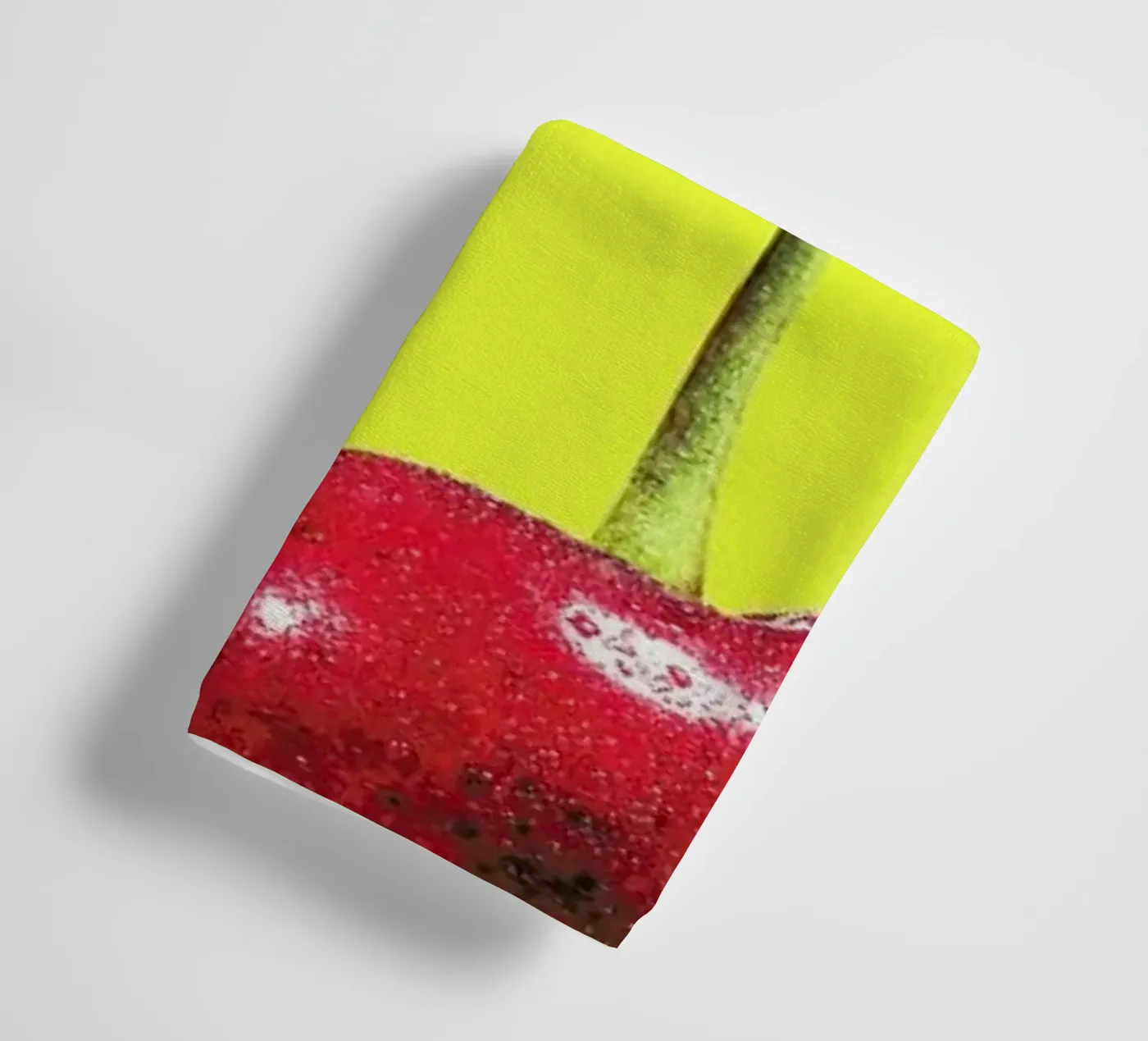 Cherrydick asciugamano da bagno da suckertom