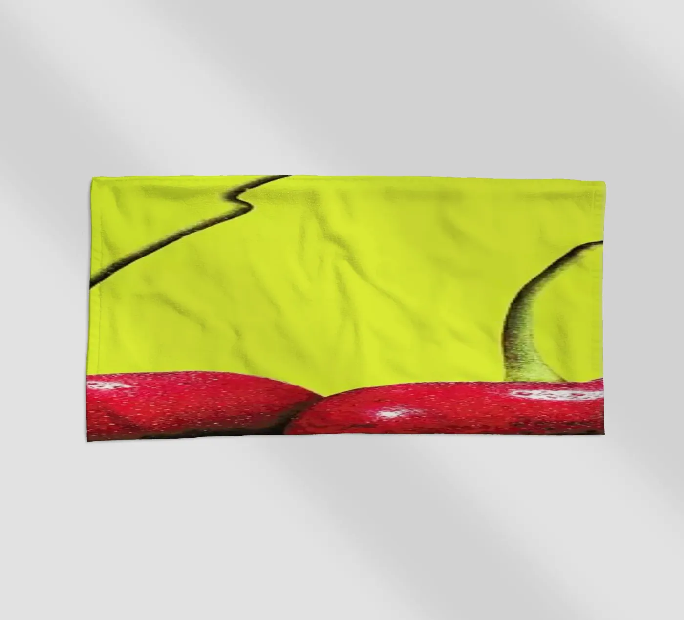 Cherrydick strandhanddoek van suckertom