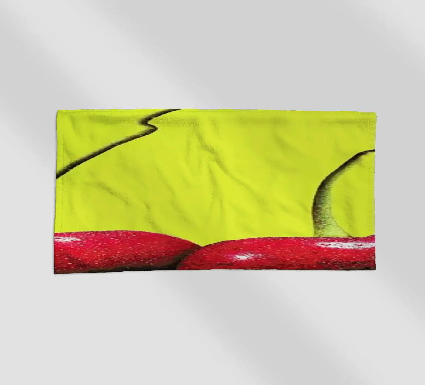 Cherrydick strandhanddoek van suckertom