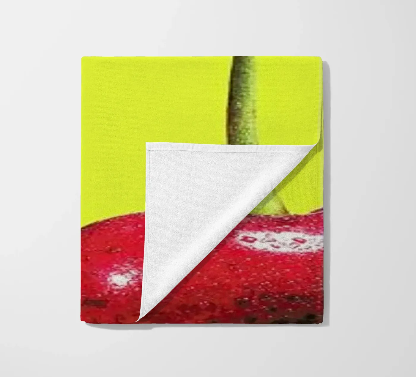 Cherrydick strandhanddoek van suckertom